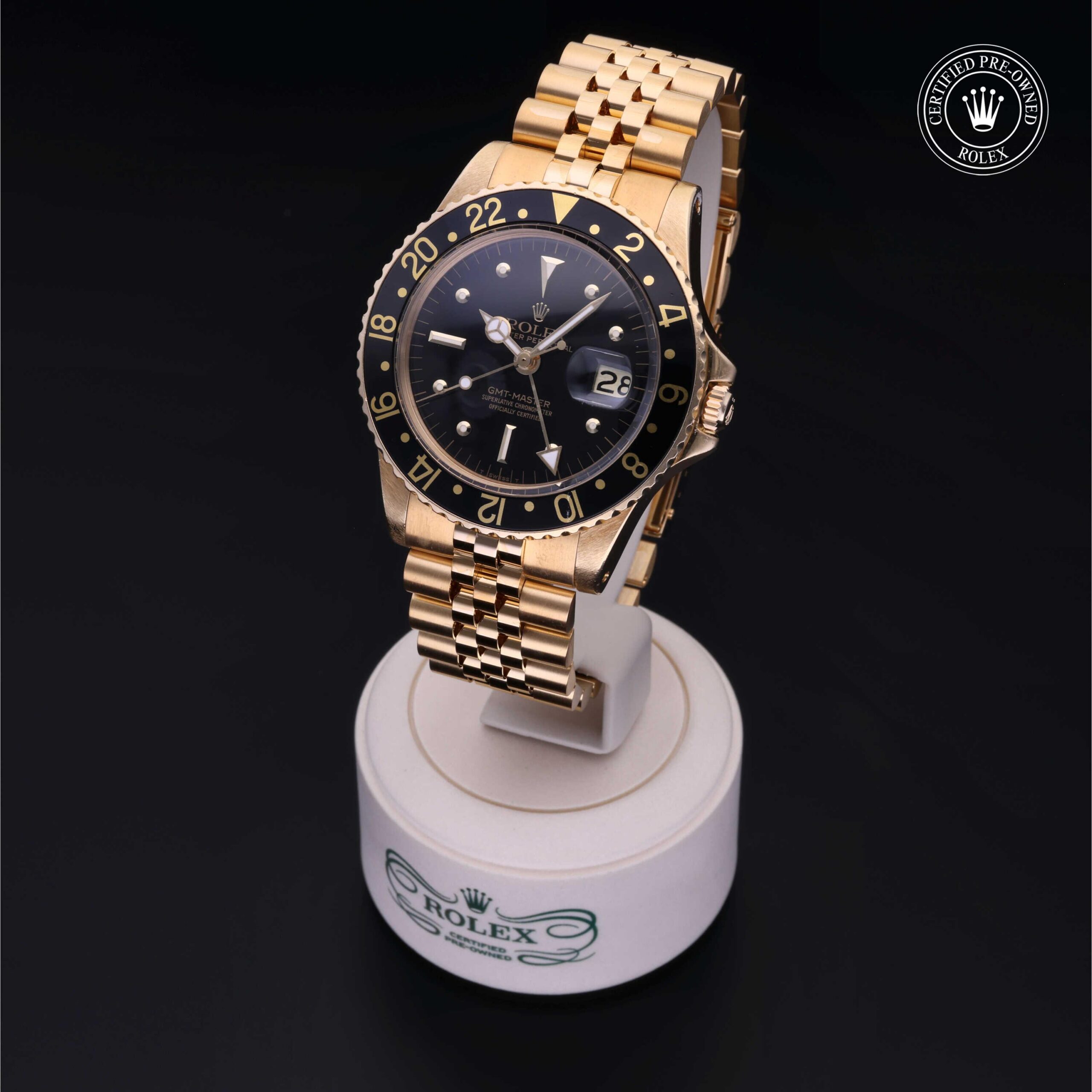 Oyster Perpetual GMT Master - Image 3