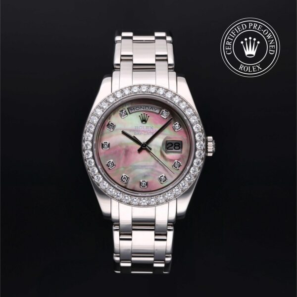 Oyster Perpetual Special Edition 39