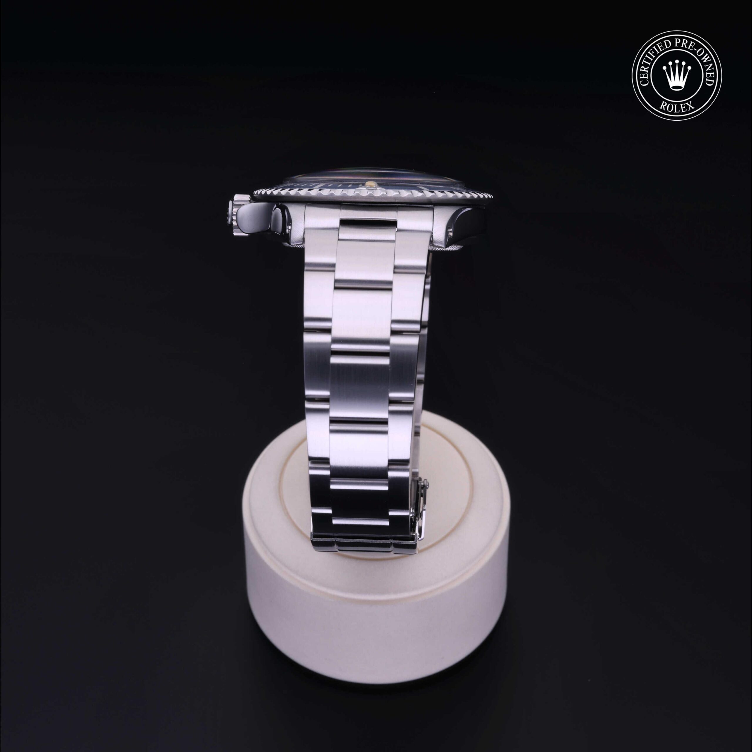 Oyster Perpetual Submariner Date - Image 5