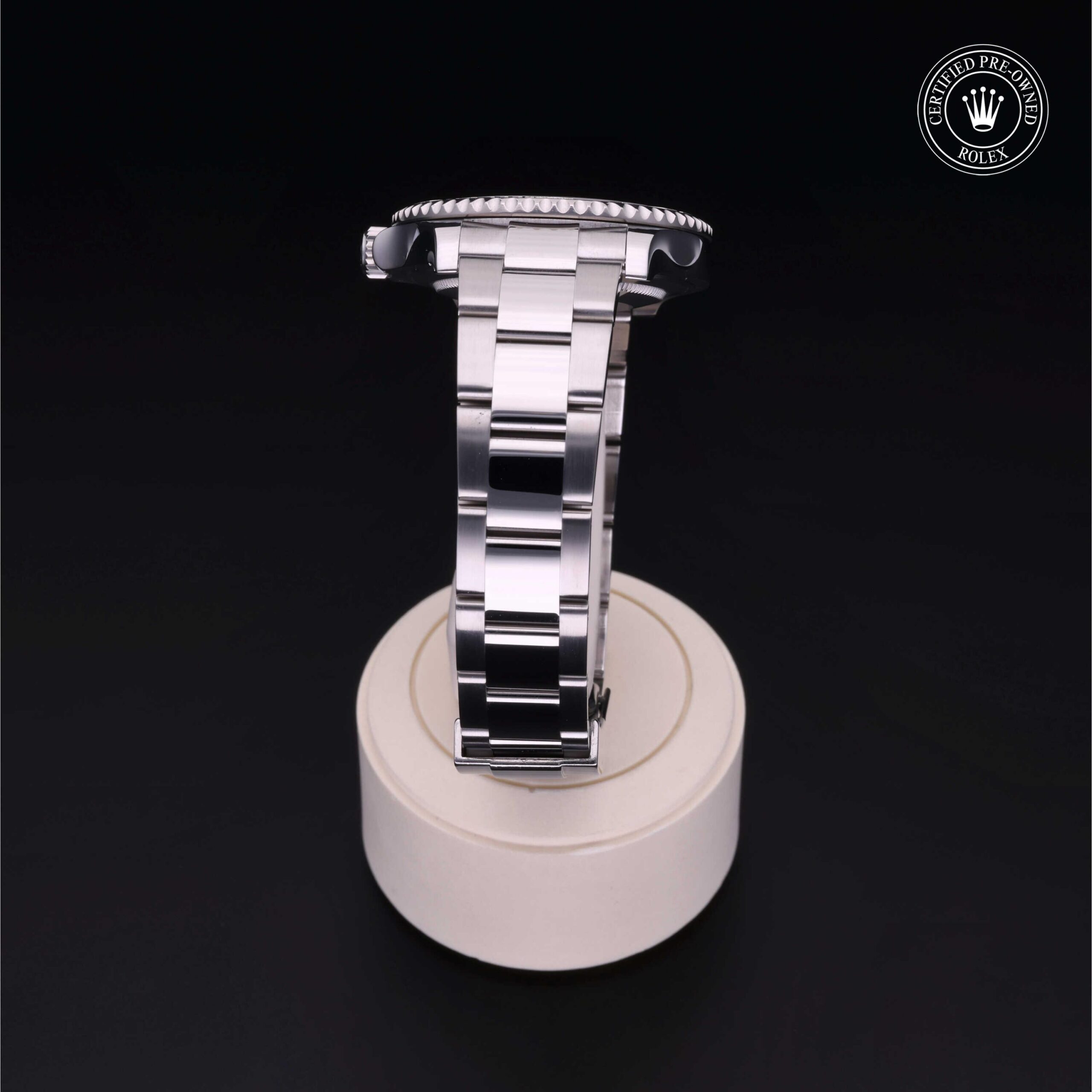 Oyster Perpetual Yacht-Master 37 - Image 5