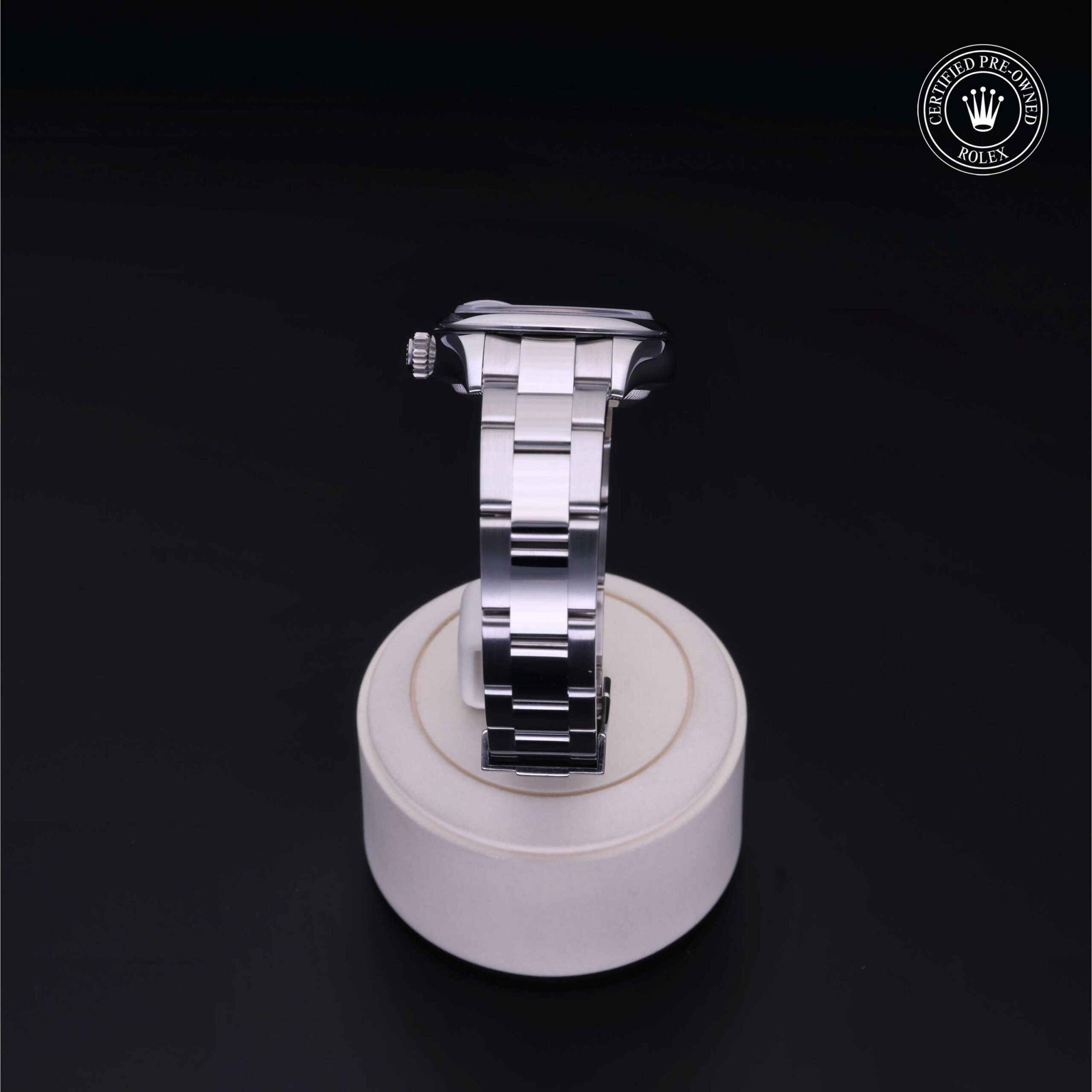 Oyster Perpetual Lady-Datejust 28 - Image 5