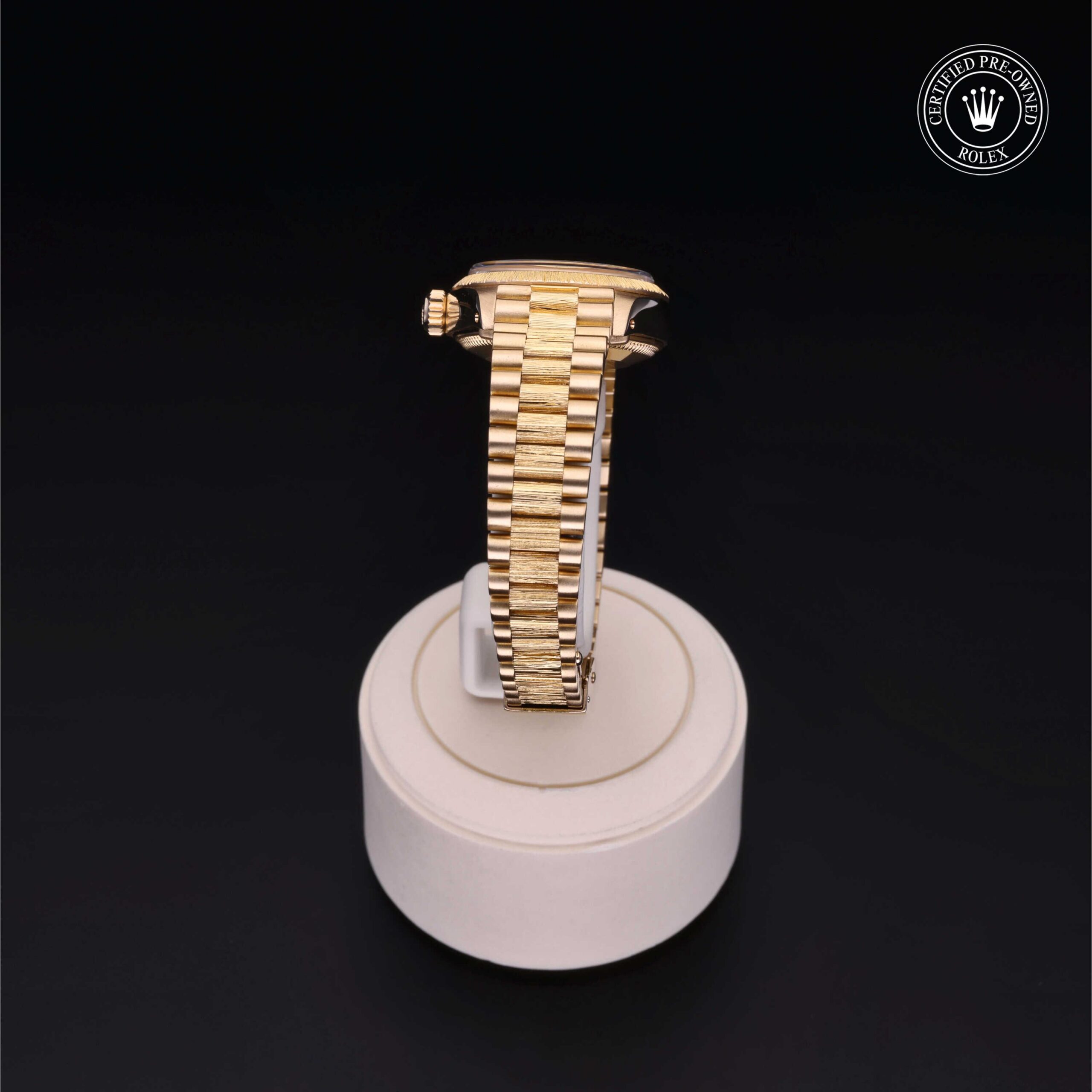 Oyster Perpetual Lady-Datejust 26 - Image 5