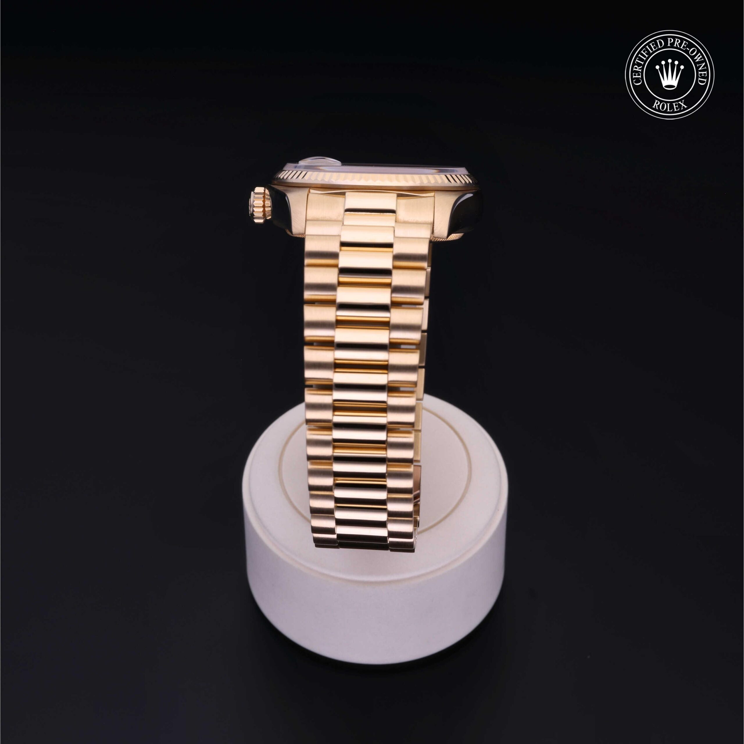 Oyster Perpetual Day-Date 36 - Image 5