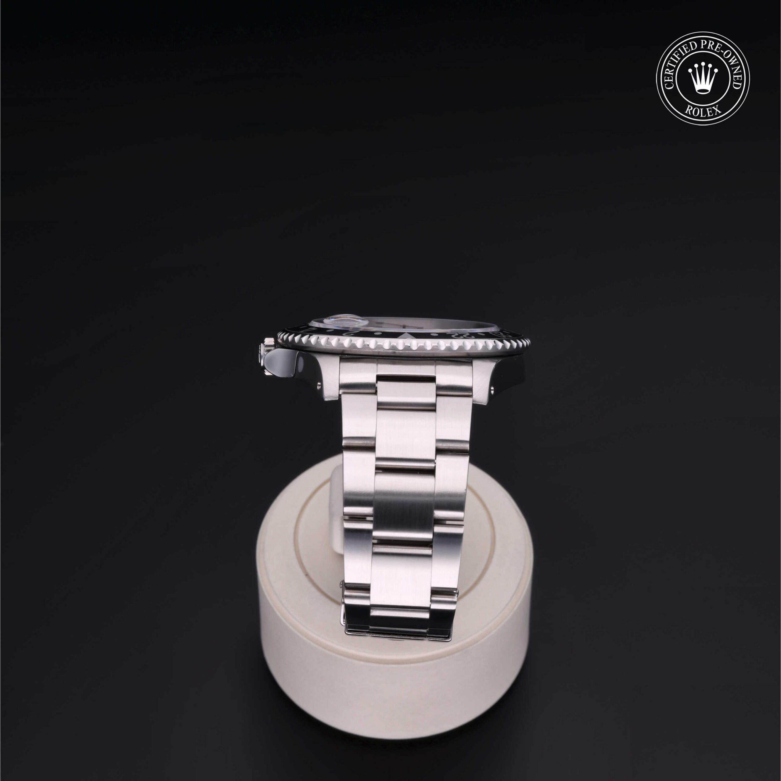 Oyster Perpetual GMT Master - Image 5