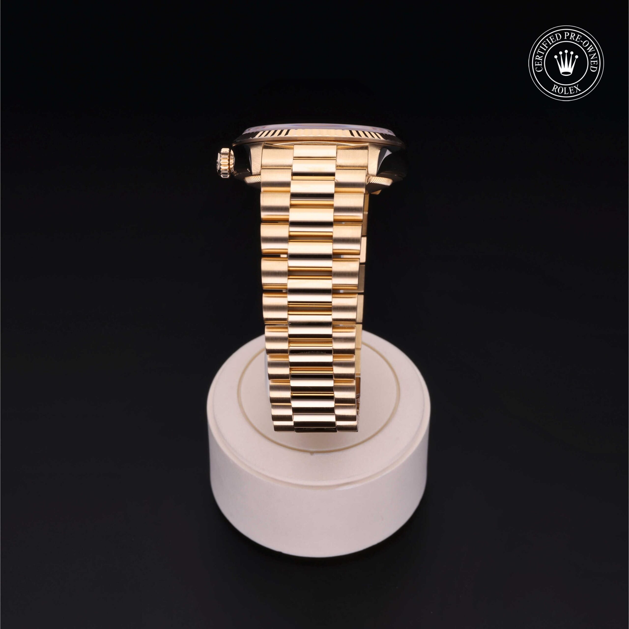 Oyster Perpetual Day-Date 36 - Image 5