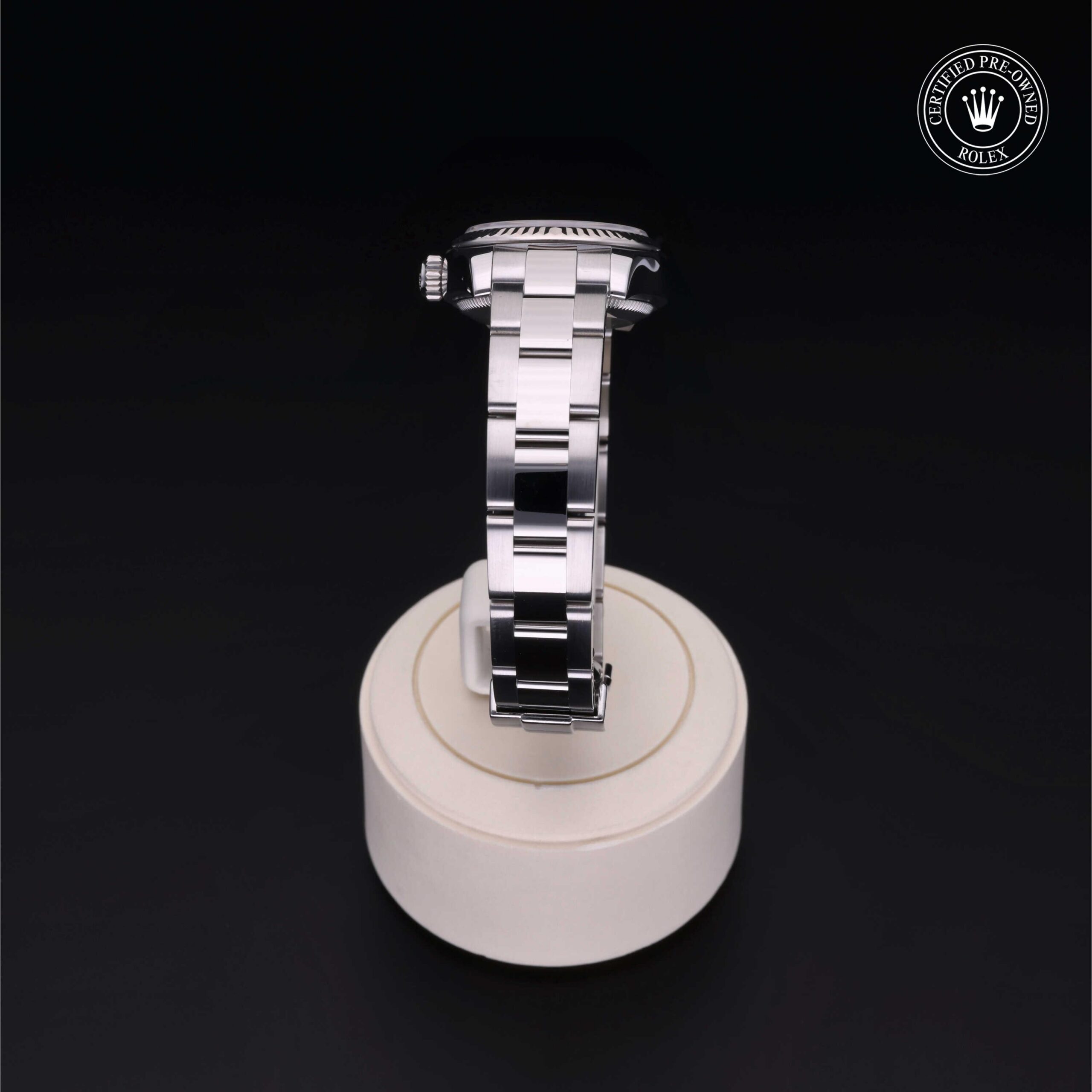 Oyster Perpetual Lady-Datejust 26 - Image 5