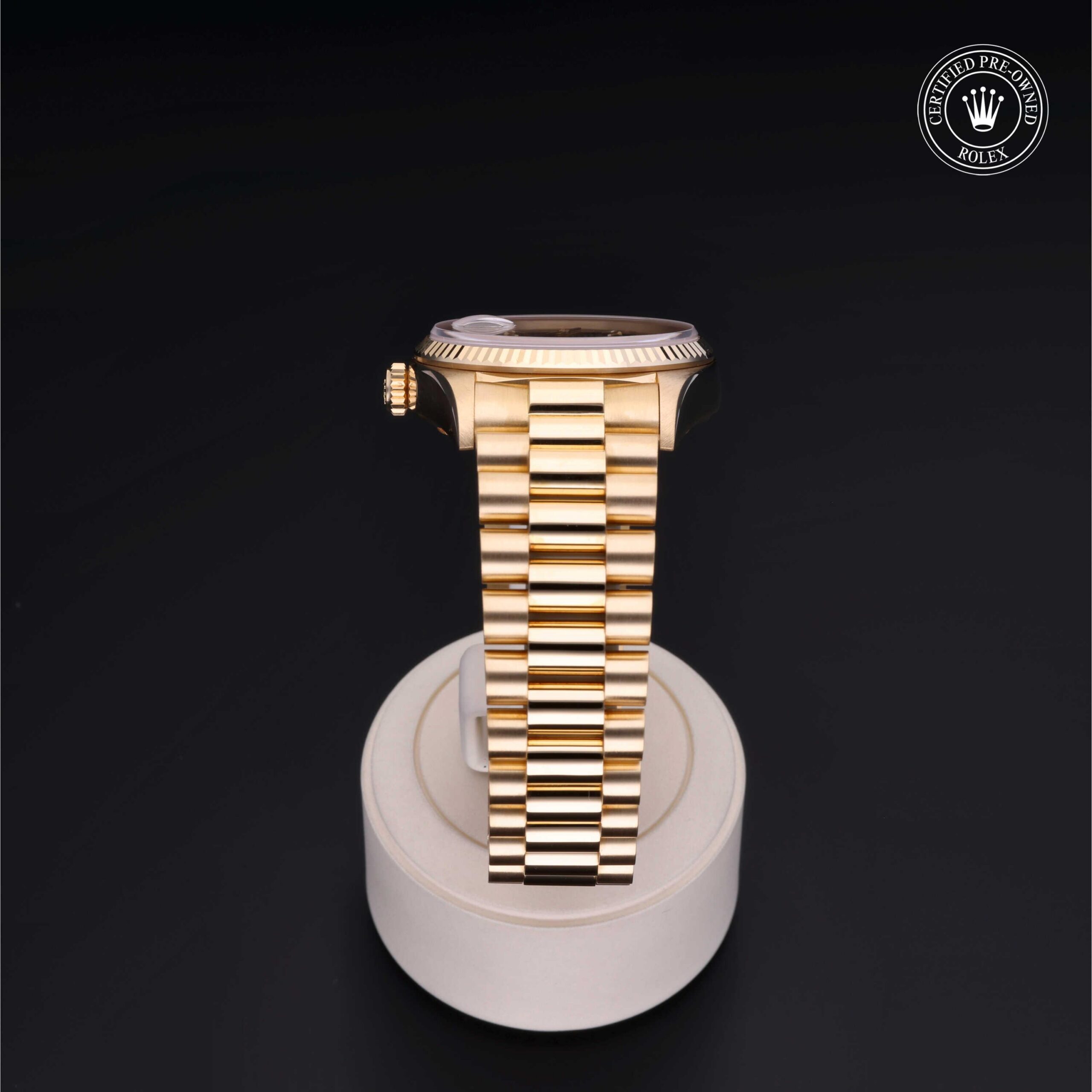 Oyster Perpetual Day-Date 36 - Image 5