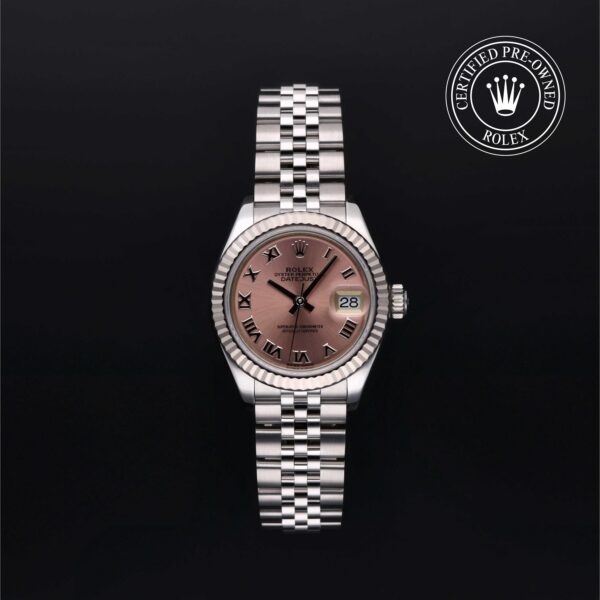 Oyster Perpetual Datejust 31