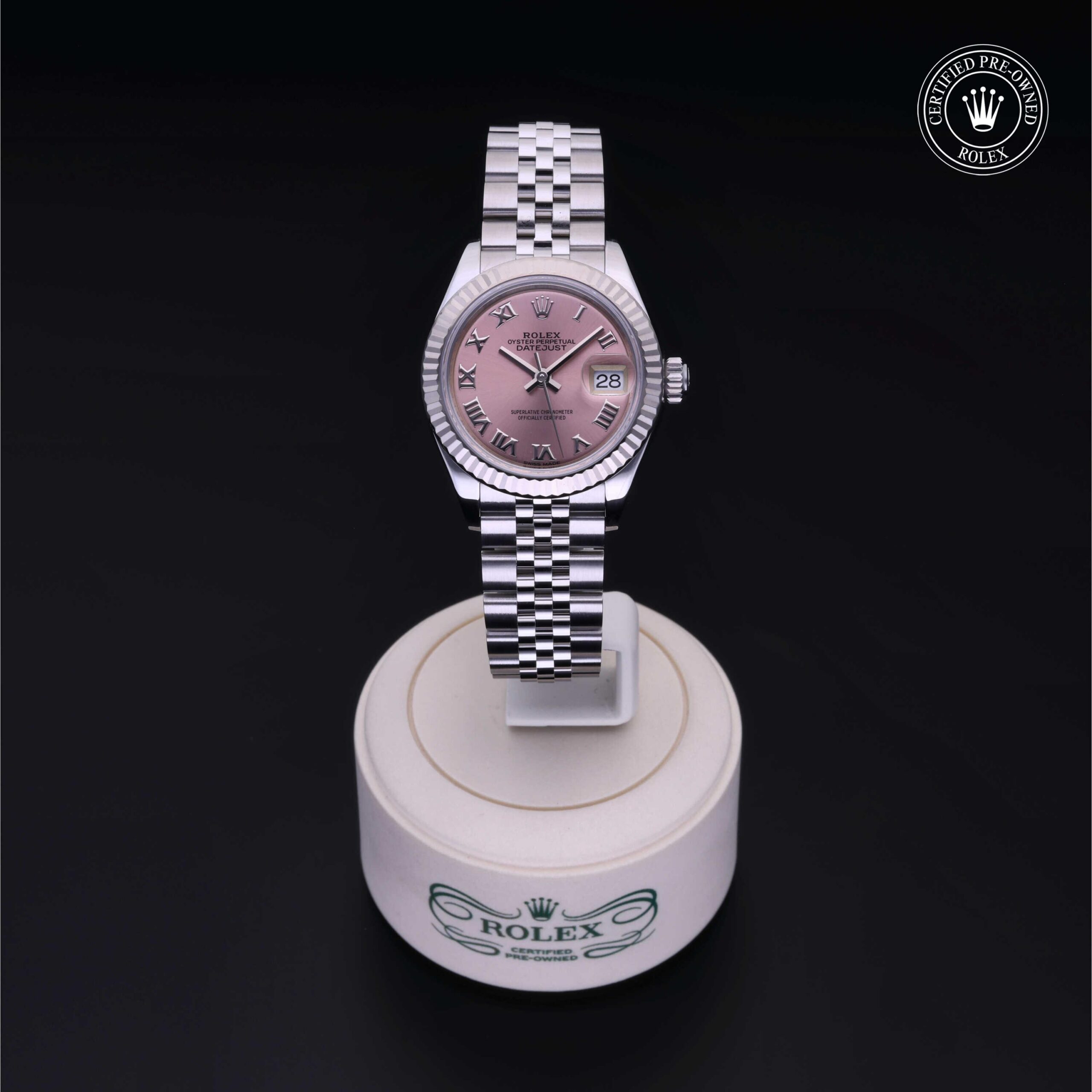 Oyster Perpetual Datejust 31 - Image 2