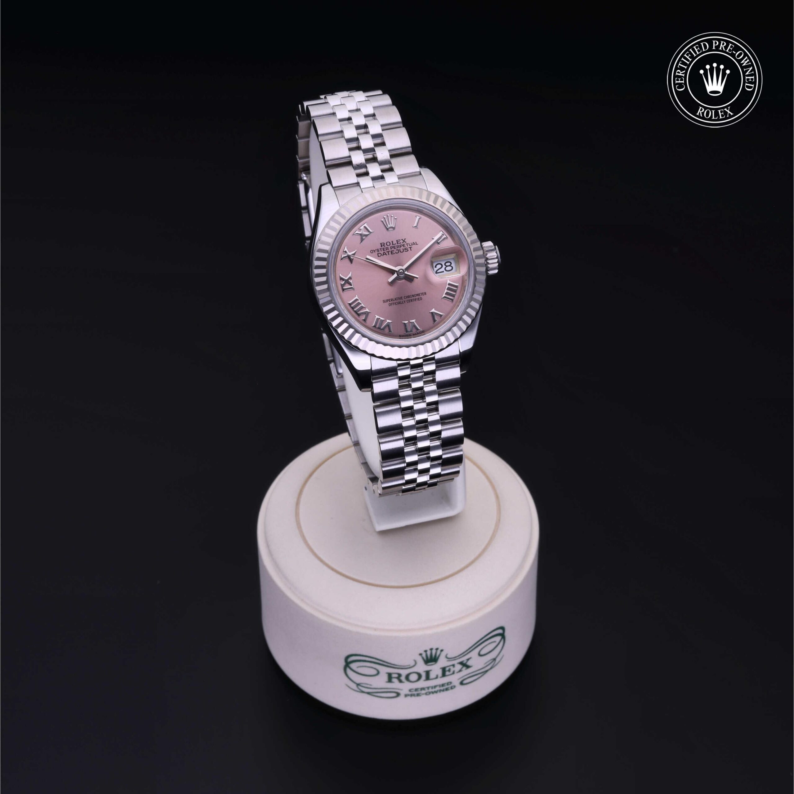 Oyster Perpetual Datejust 31 - Image 3