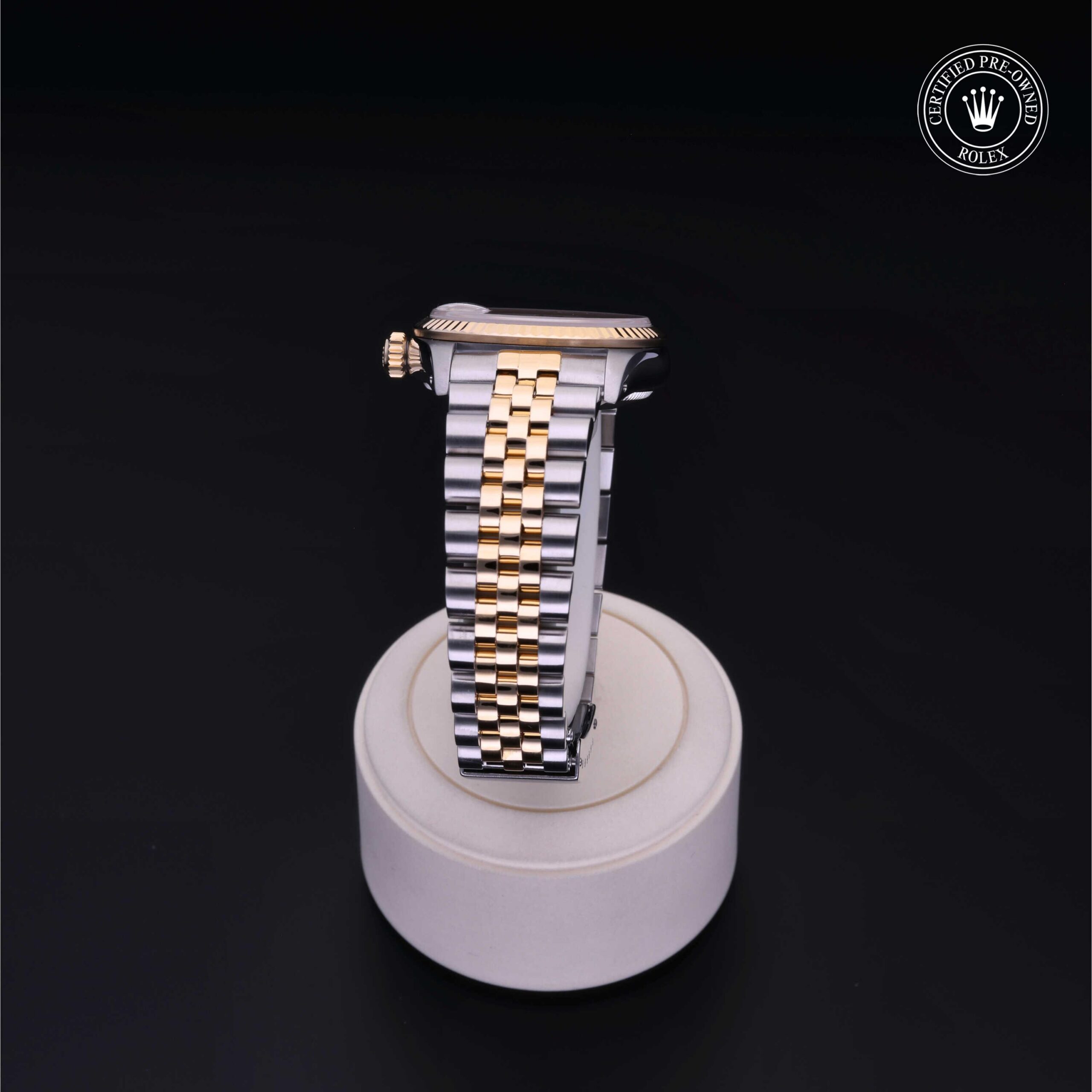 Oyster Perpetual Datejust 31 - Image 4