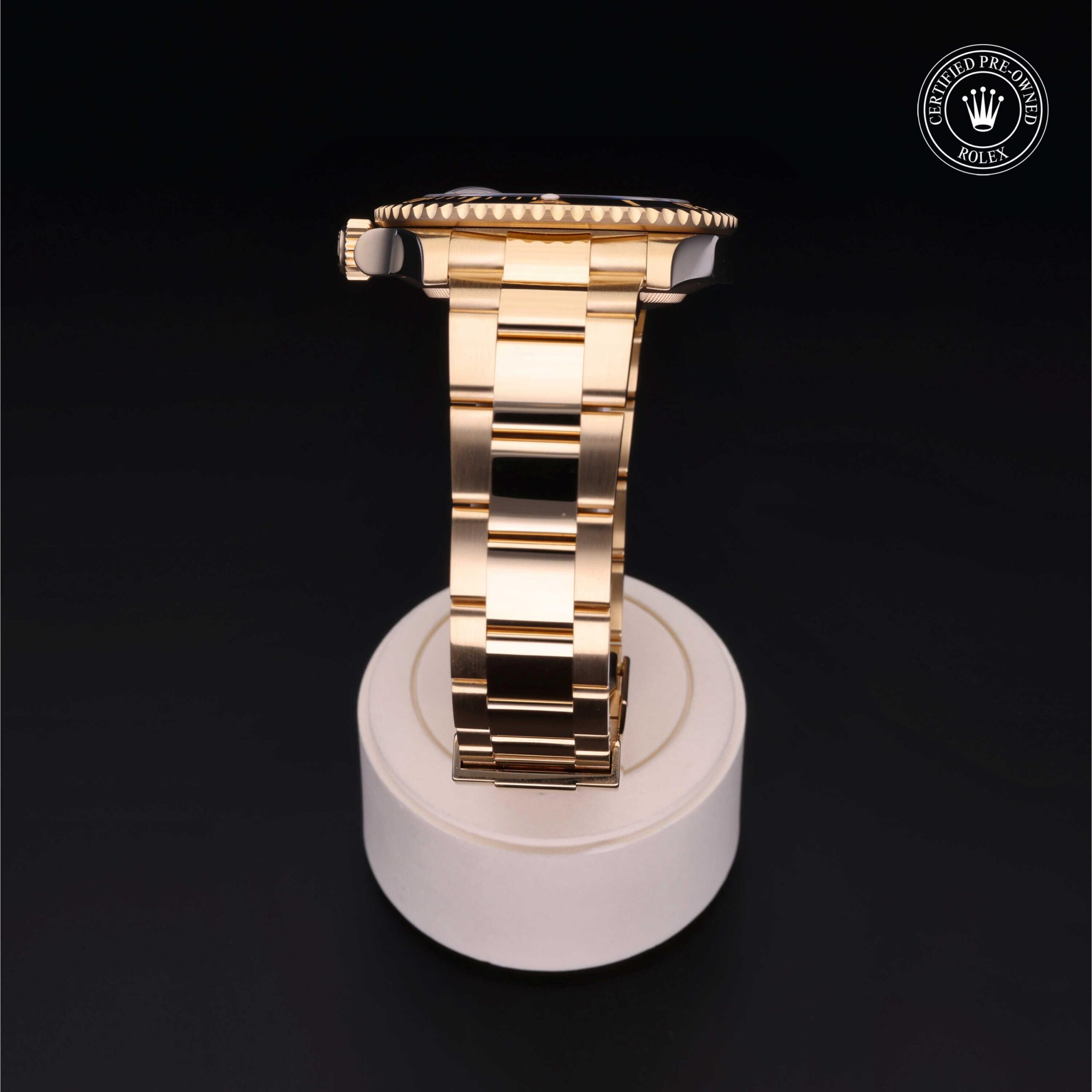 Oyster Perpetual Submariner Date - Image 5