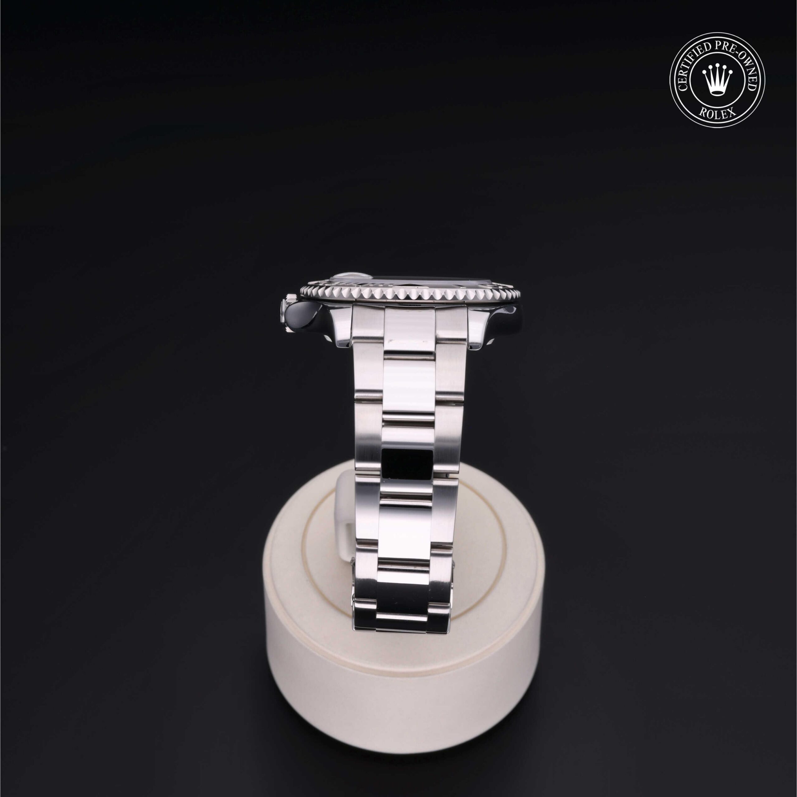 Oyster Perpetual Yacht-Master 35 - Image 5