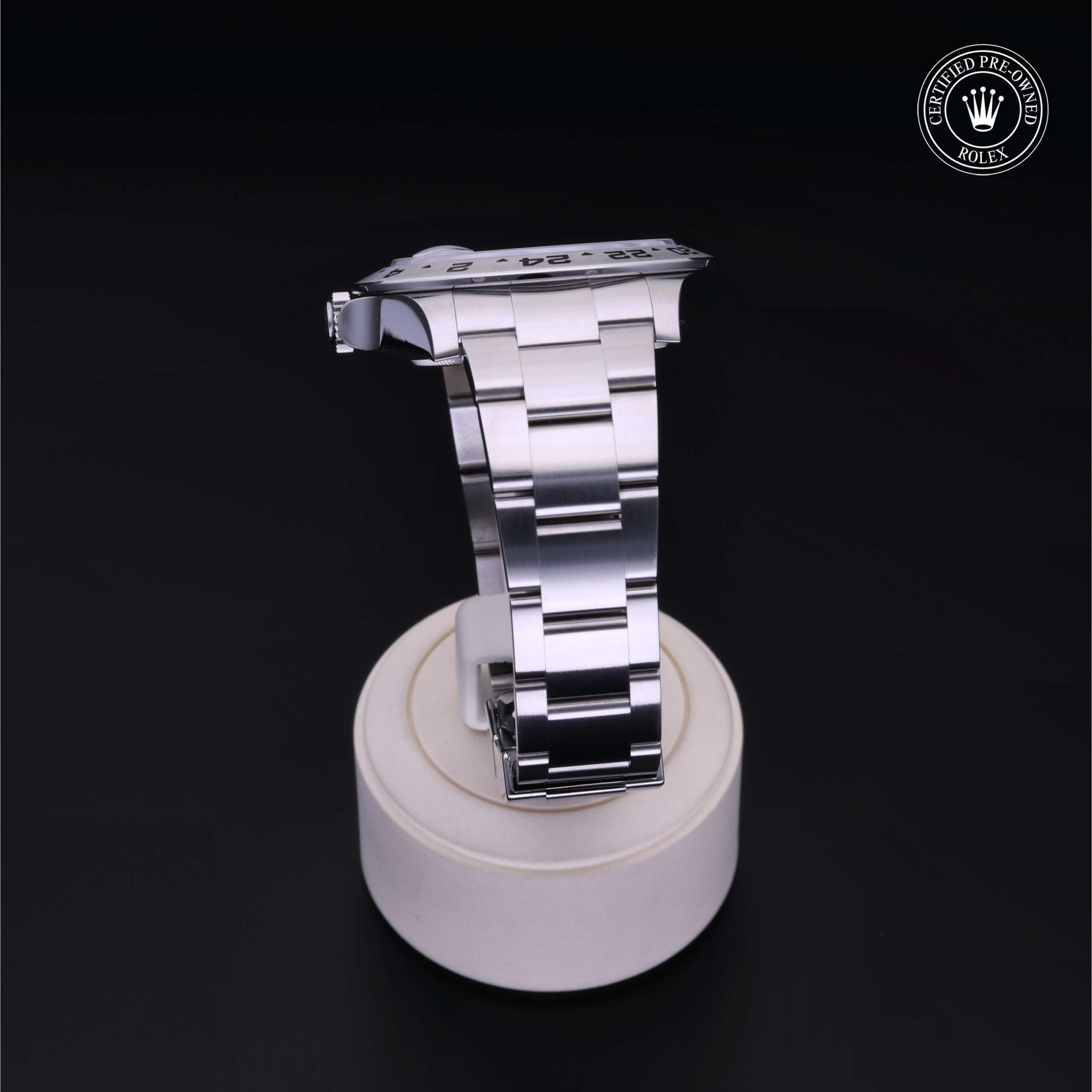 Oyster Perpetual Explorer II - Image 5