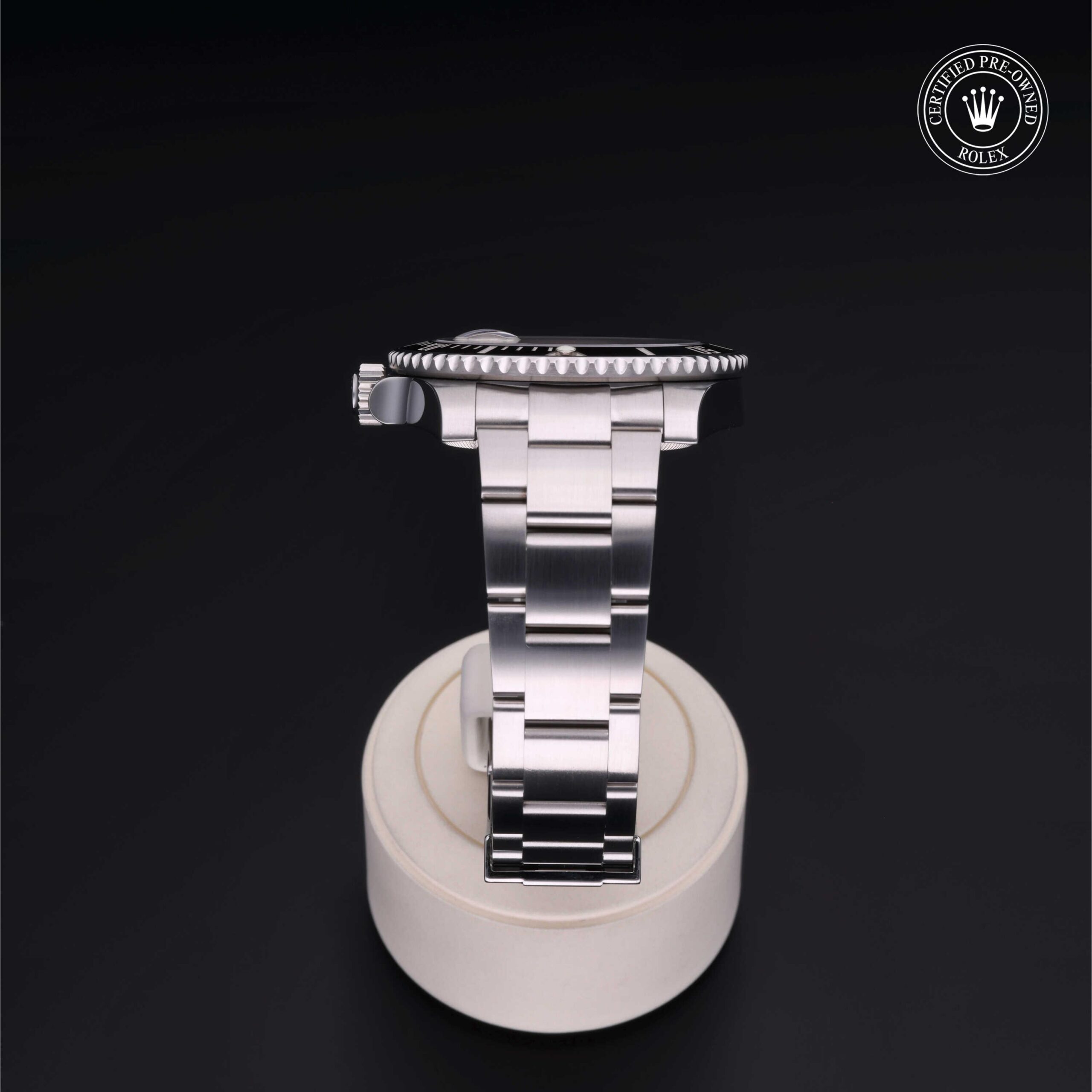 Oyster Perpetual Submariner Date - Image 5