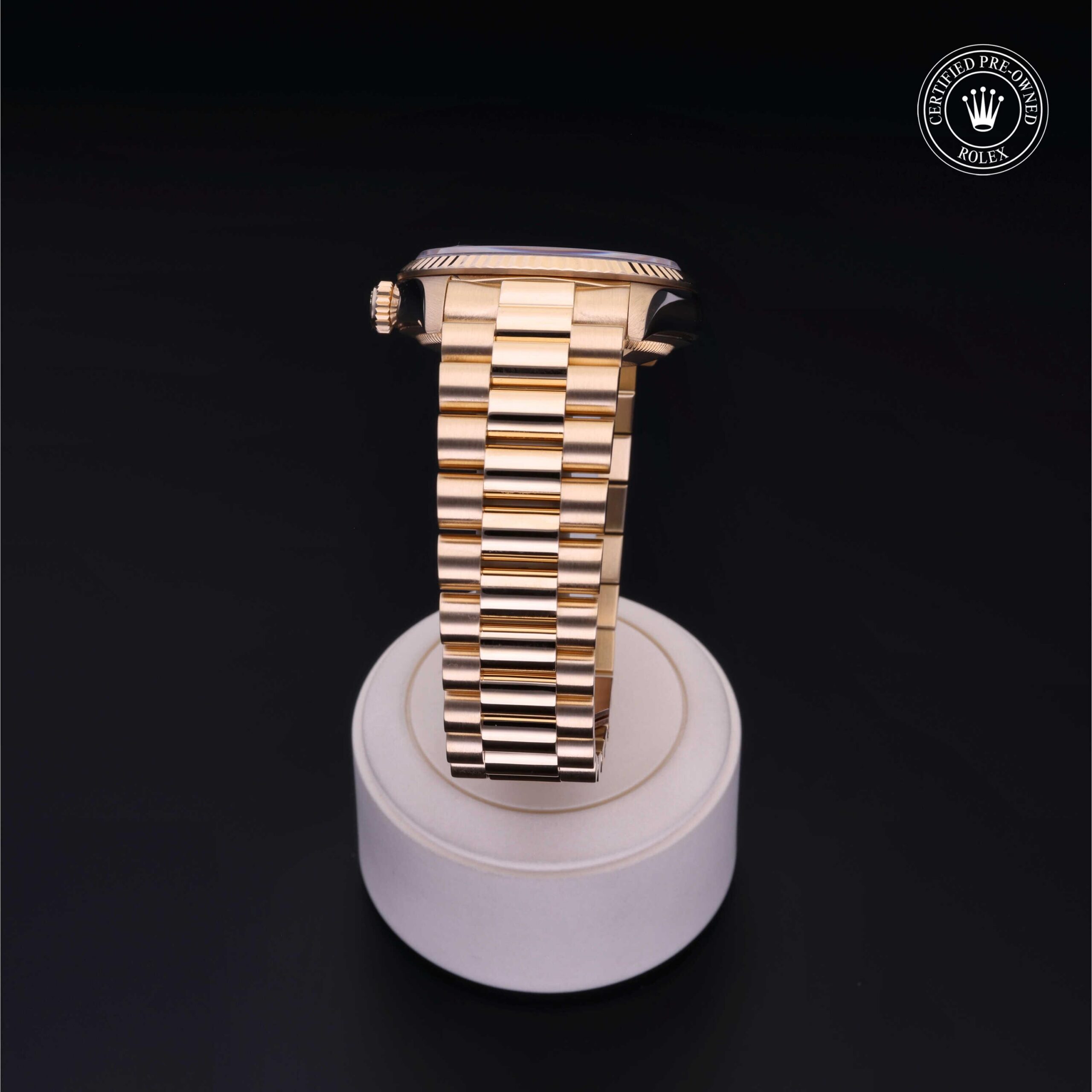 Oyster Perpetual Day-Date 36 - Image 5