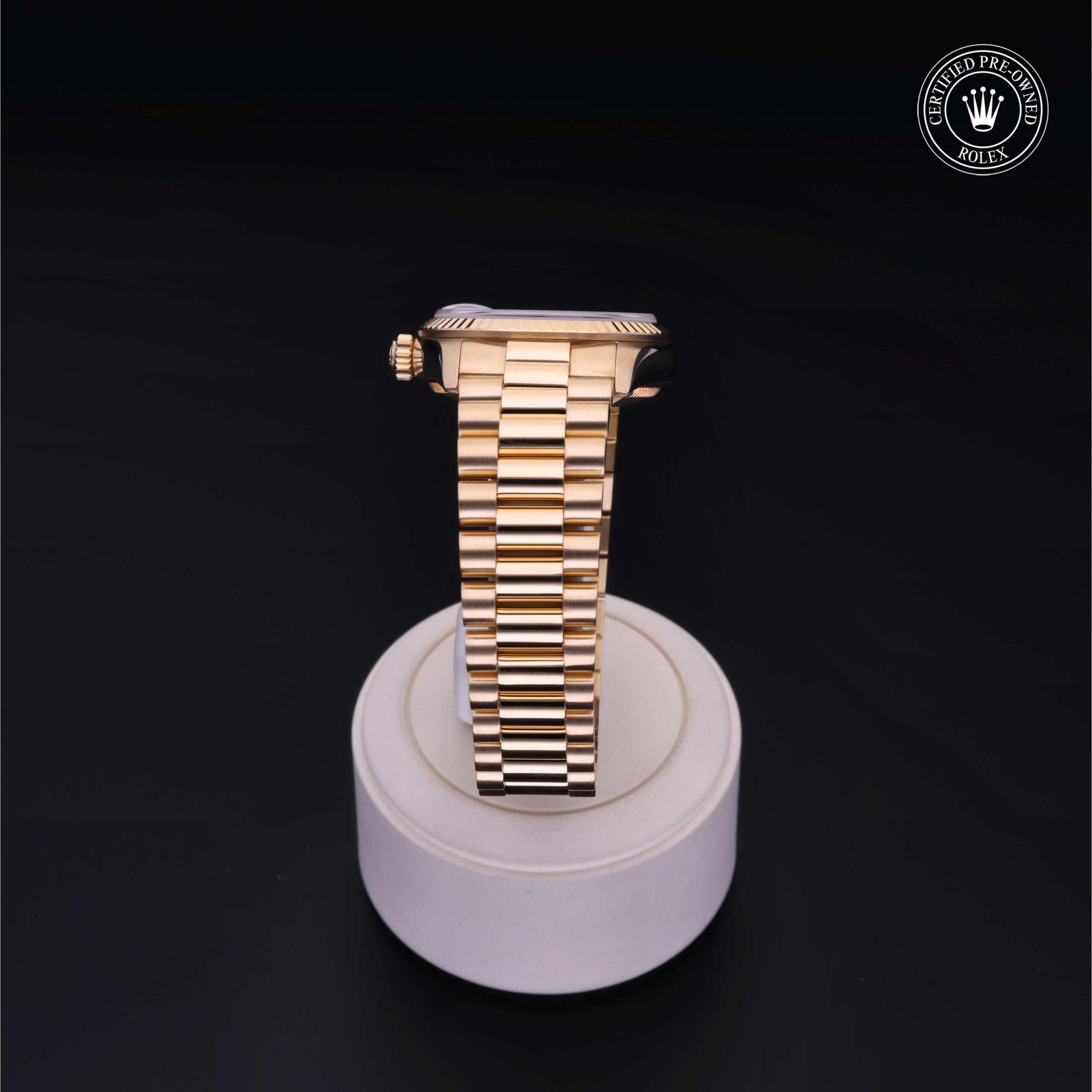 Oyster Perpetual Datejust 31 - Image 4