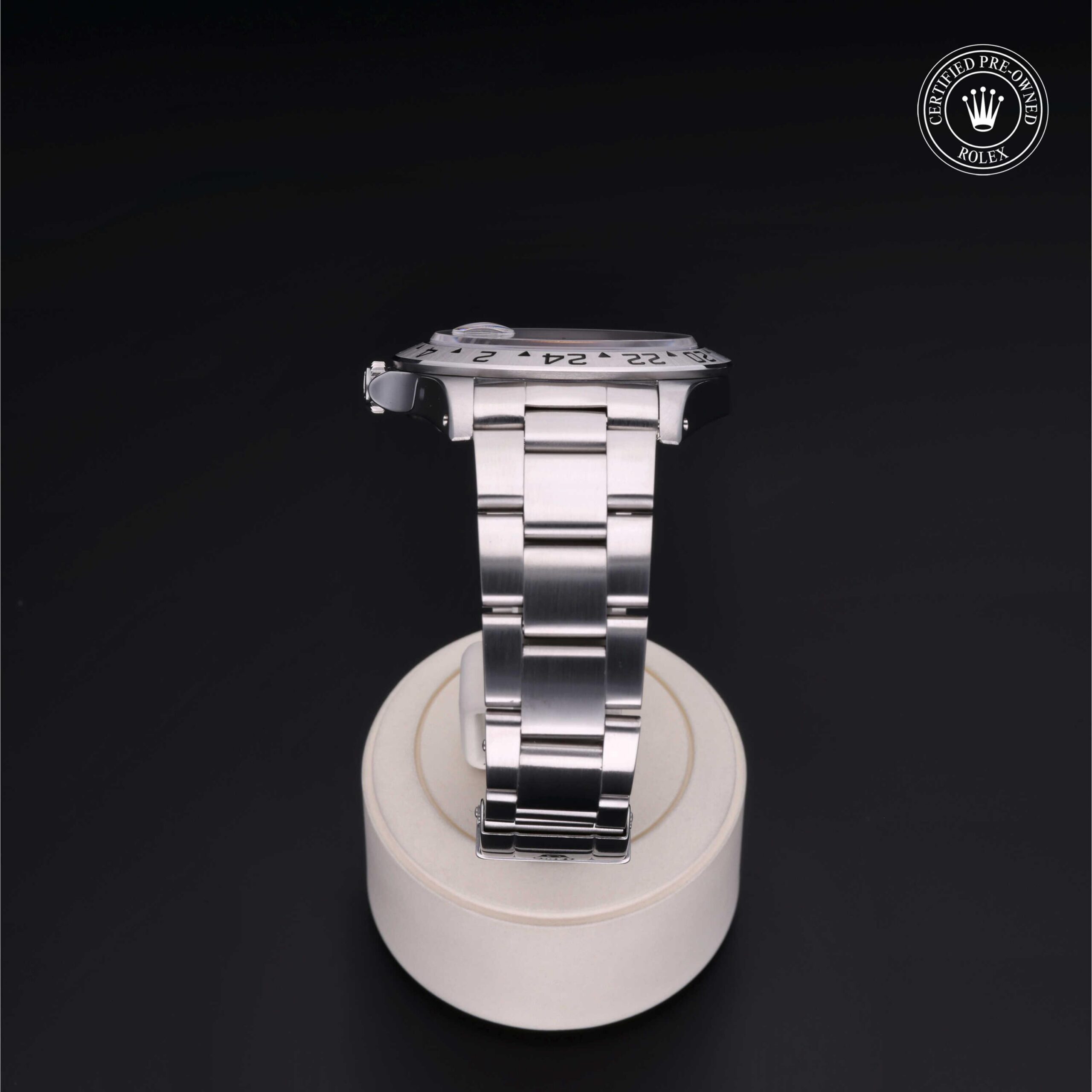 Oyster Perpetual Explorer II - Image 4