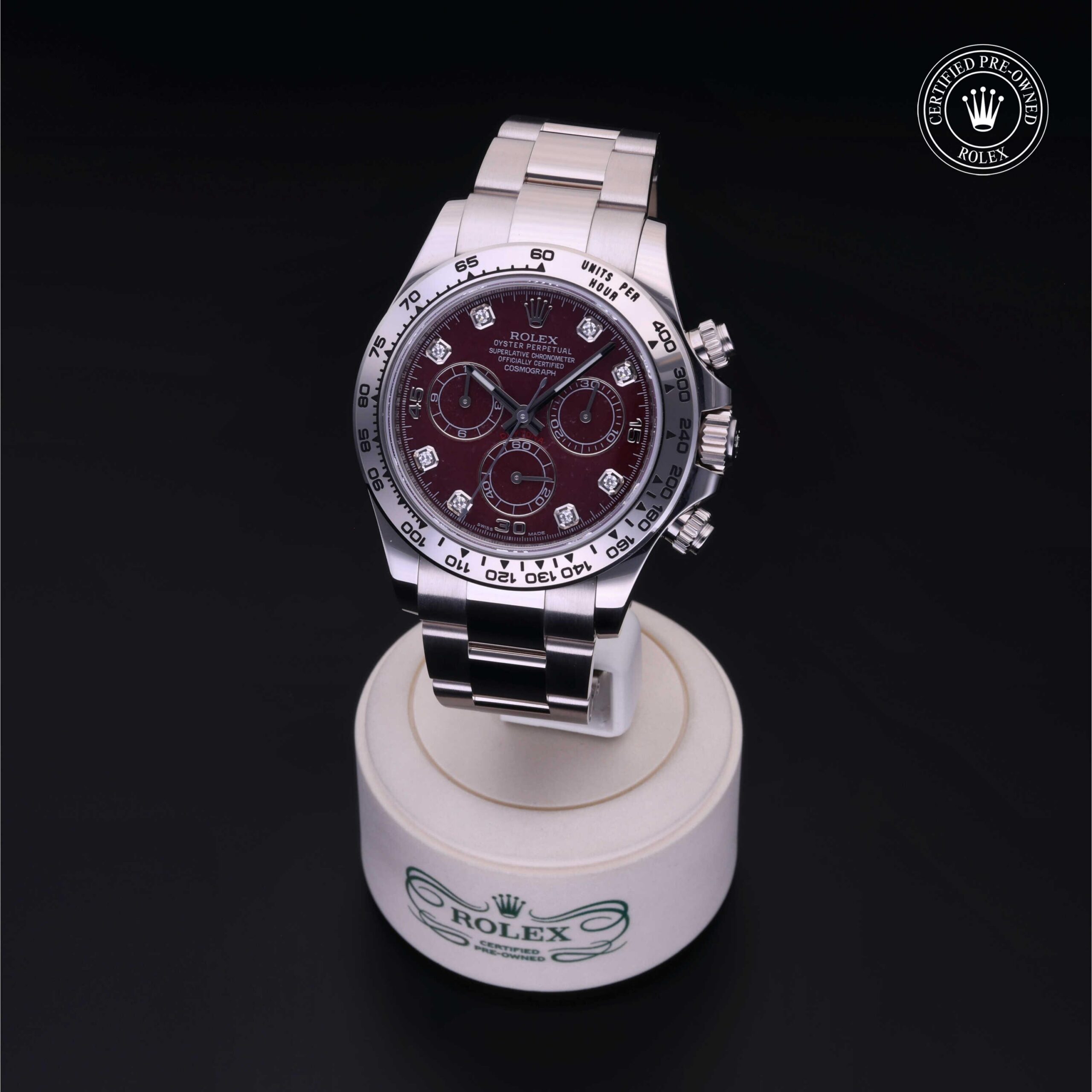 Oyster Perpetual Cosmograph Daytona - Image 3