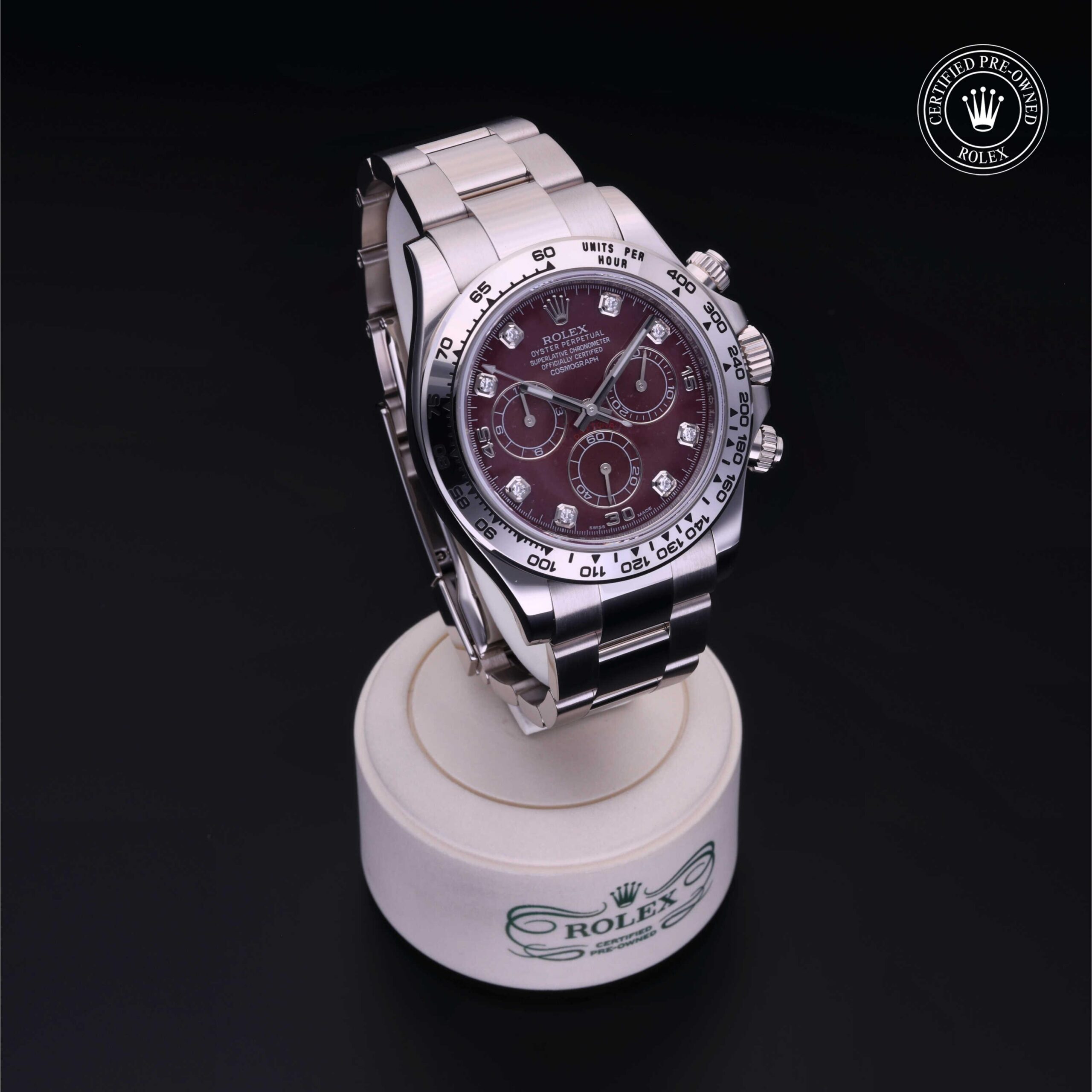 Oyster Perpetual Cosmograph Daytona - Image 4