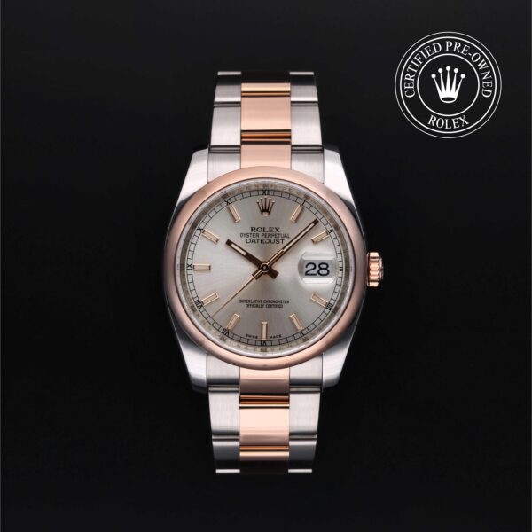 Oyster Perpetual Datejust 36
