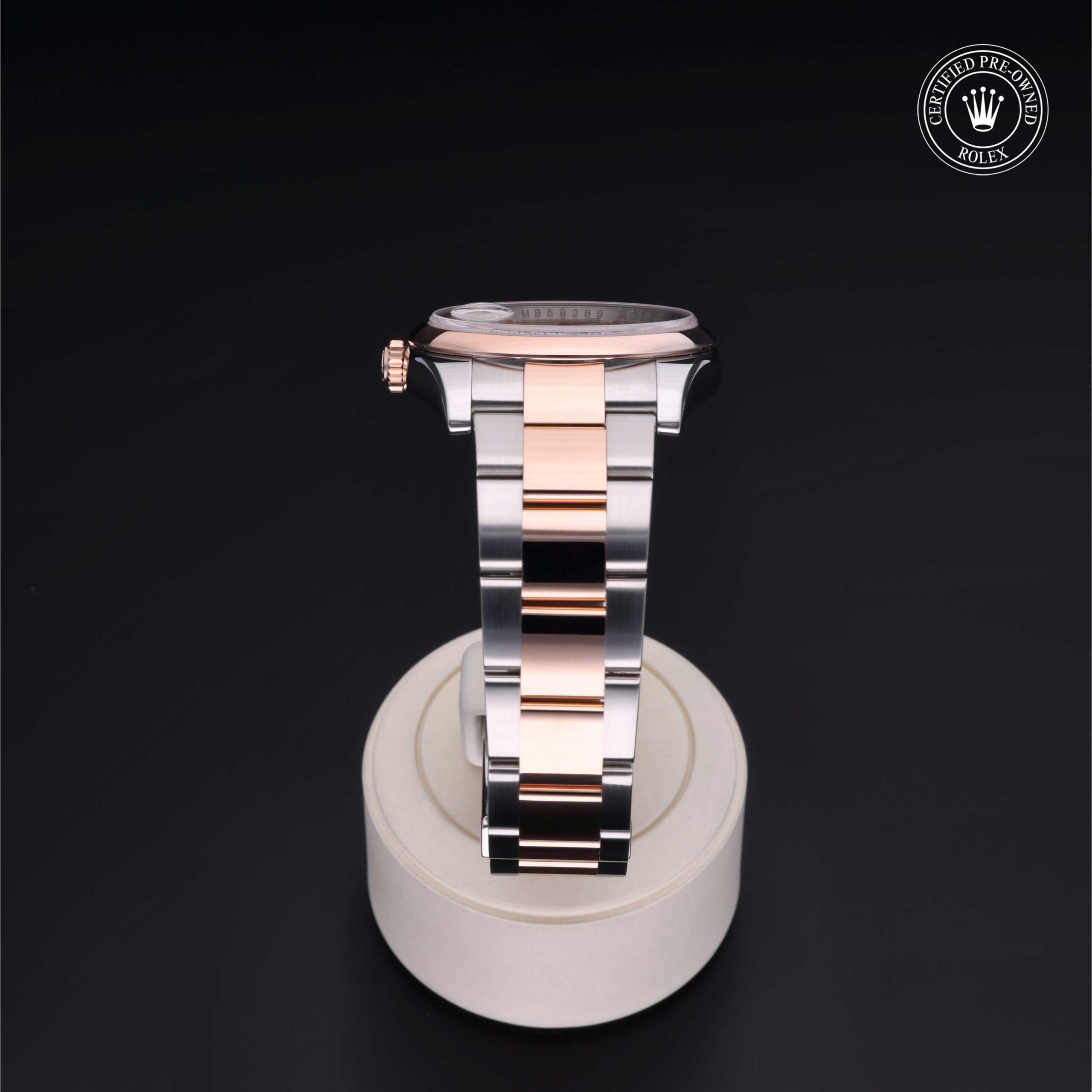 Oyster Perpetual Datejust 36 - Image 5