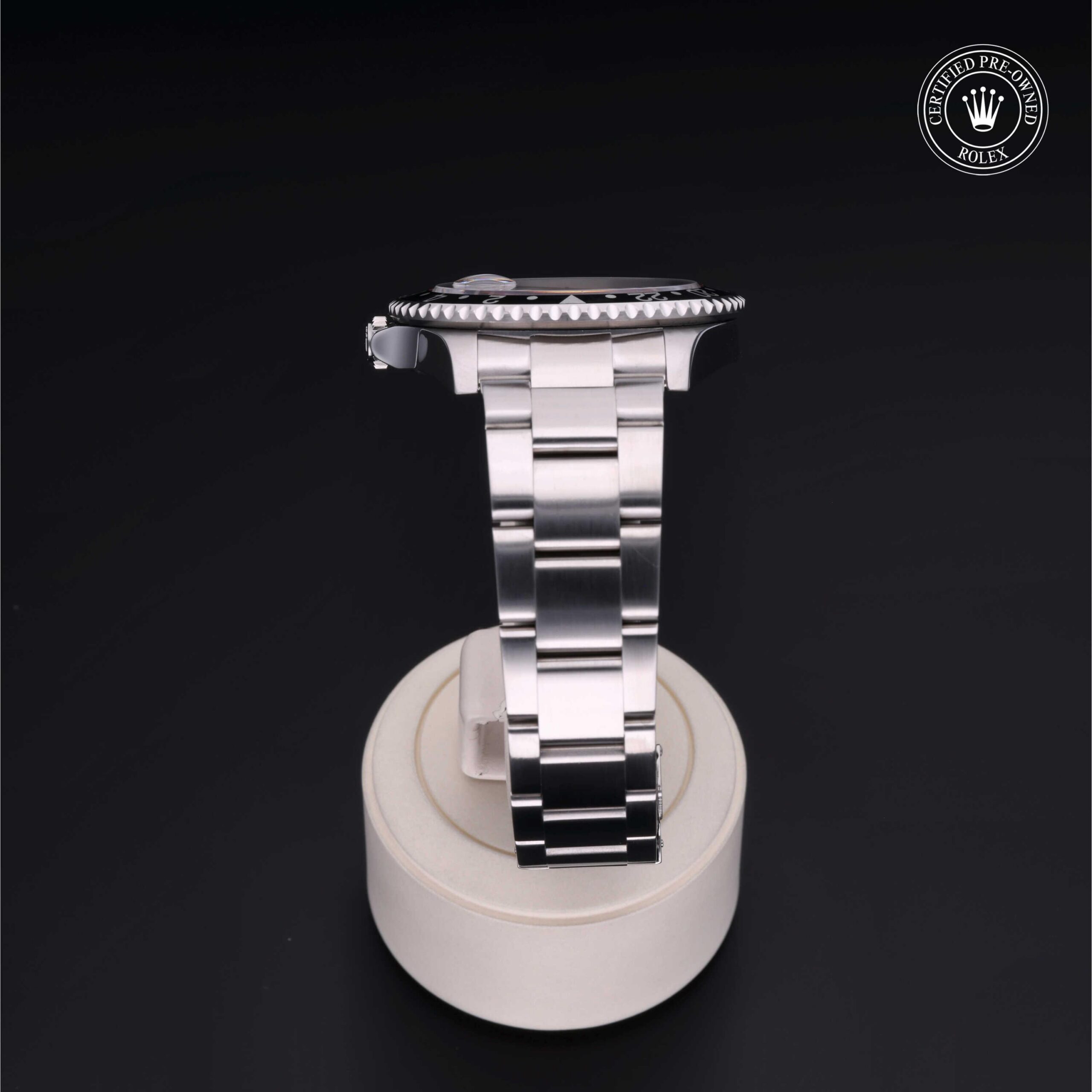 Oyster Perpetual GMT Master II - Image 5