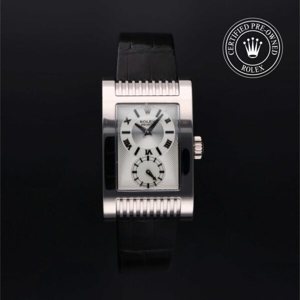 Rolex Cellini Prince 27