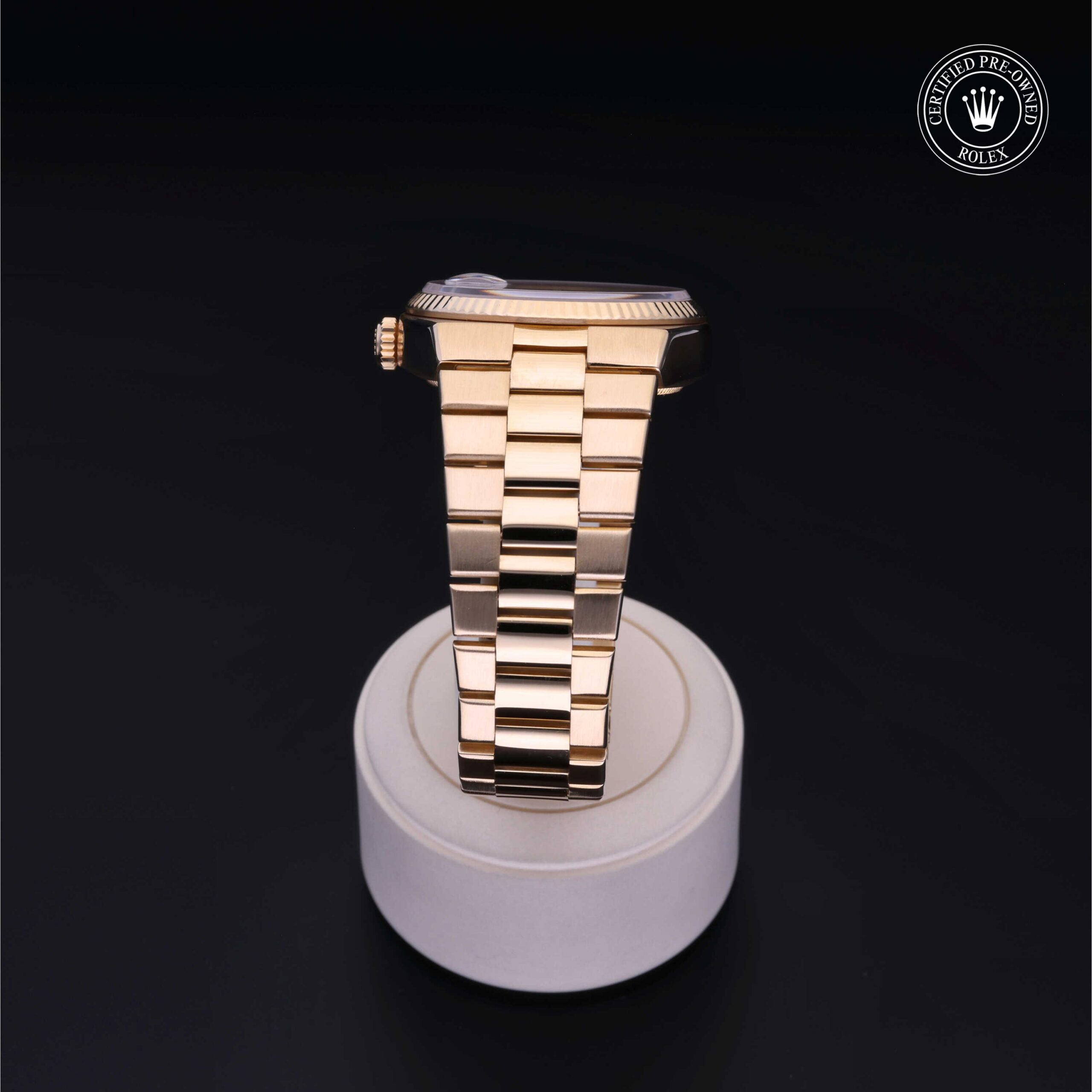 Oyster Perpetual Day-Date 36mm - Image 5