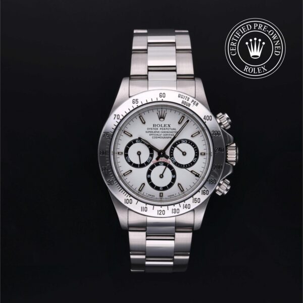 Oyster Perpetual Cosmograph Daytona