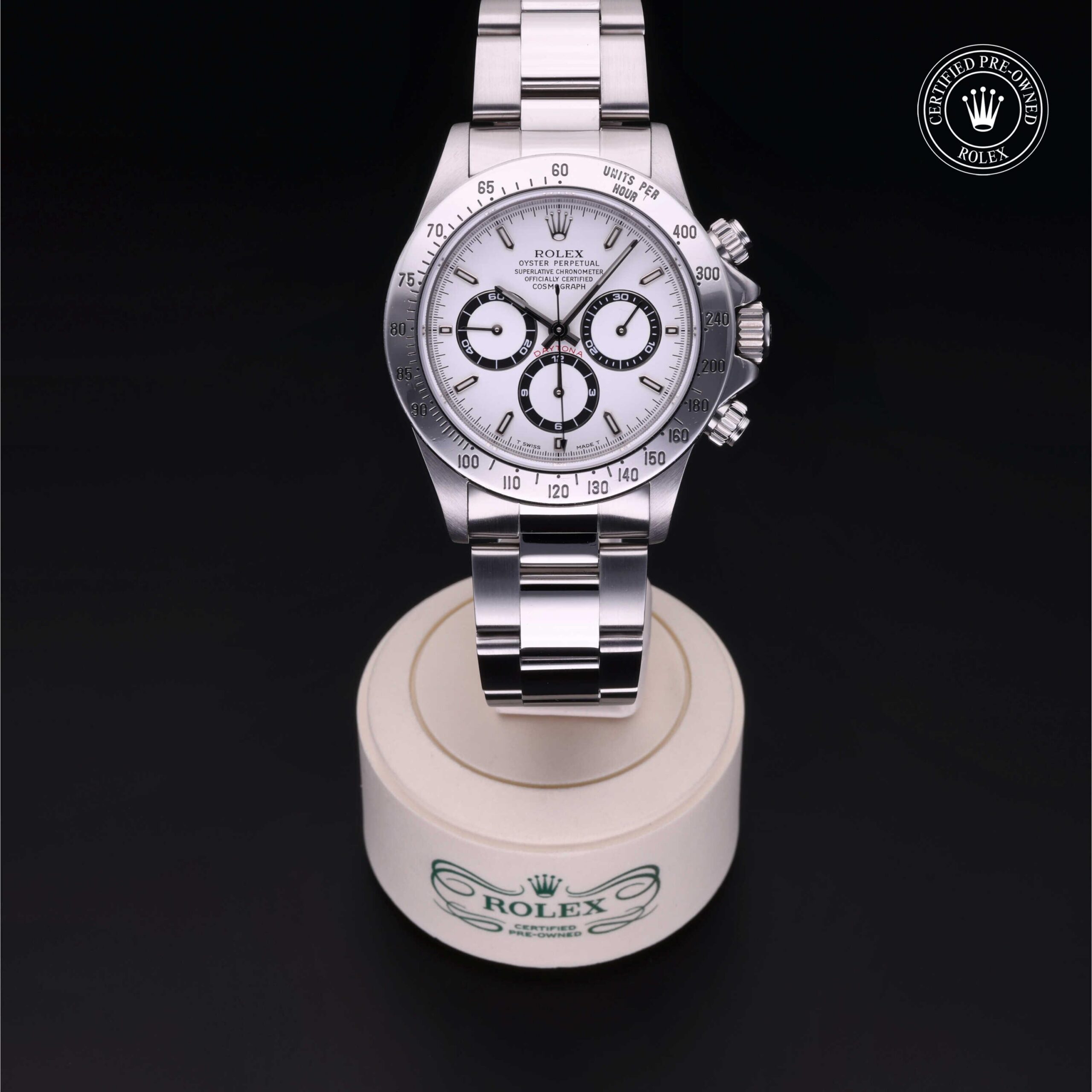 Oyster Perpetual Cosmograph Daytona - Image 2