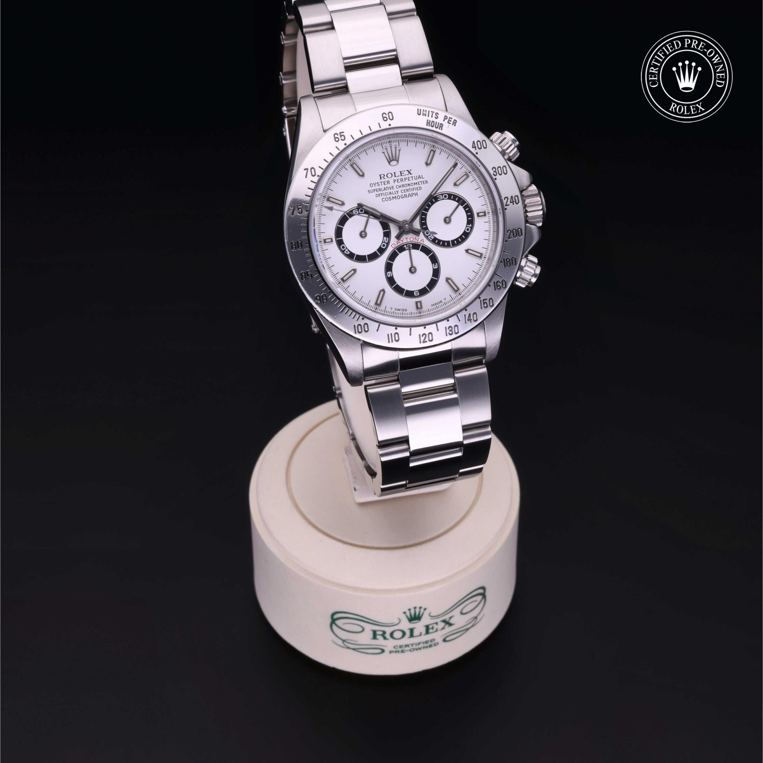 Oyster Perpetual Cosmograph Daytona - Image 4