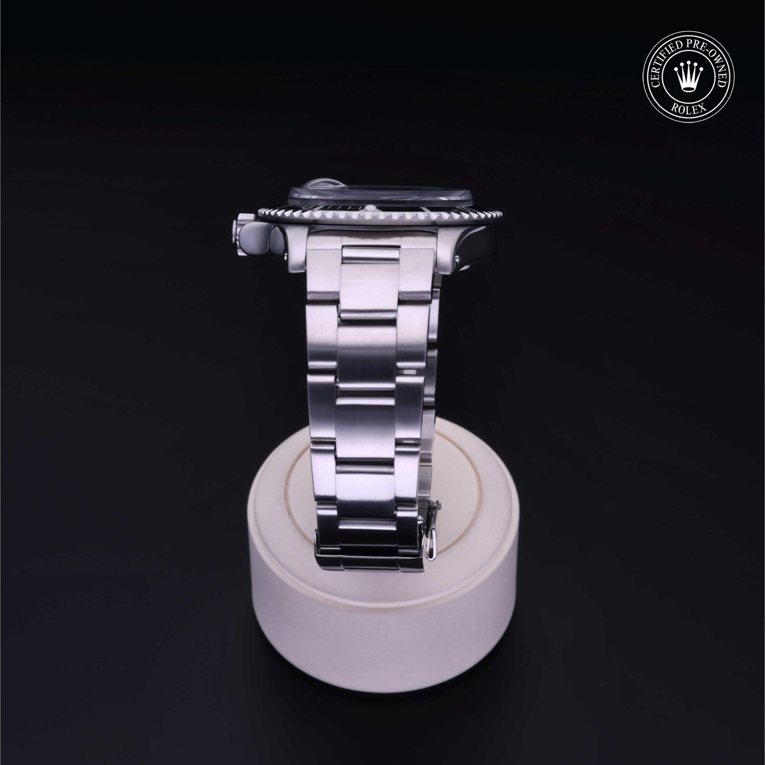Oyster Perpetual Submariner Date - Image 5