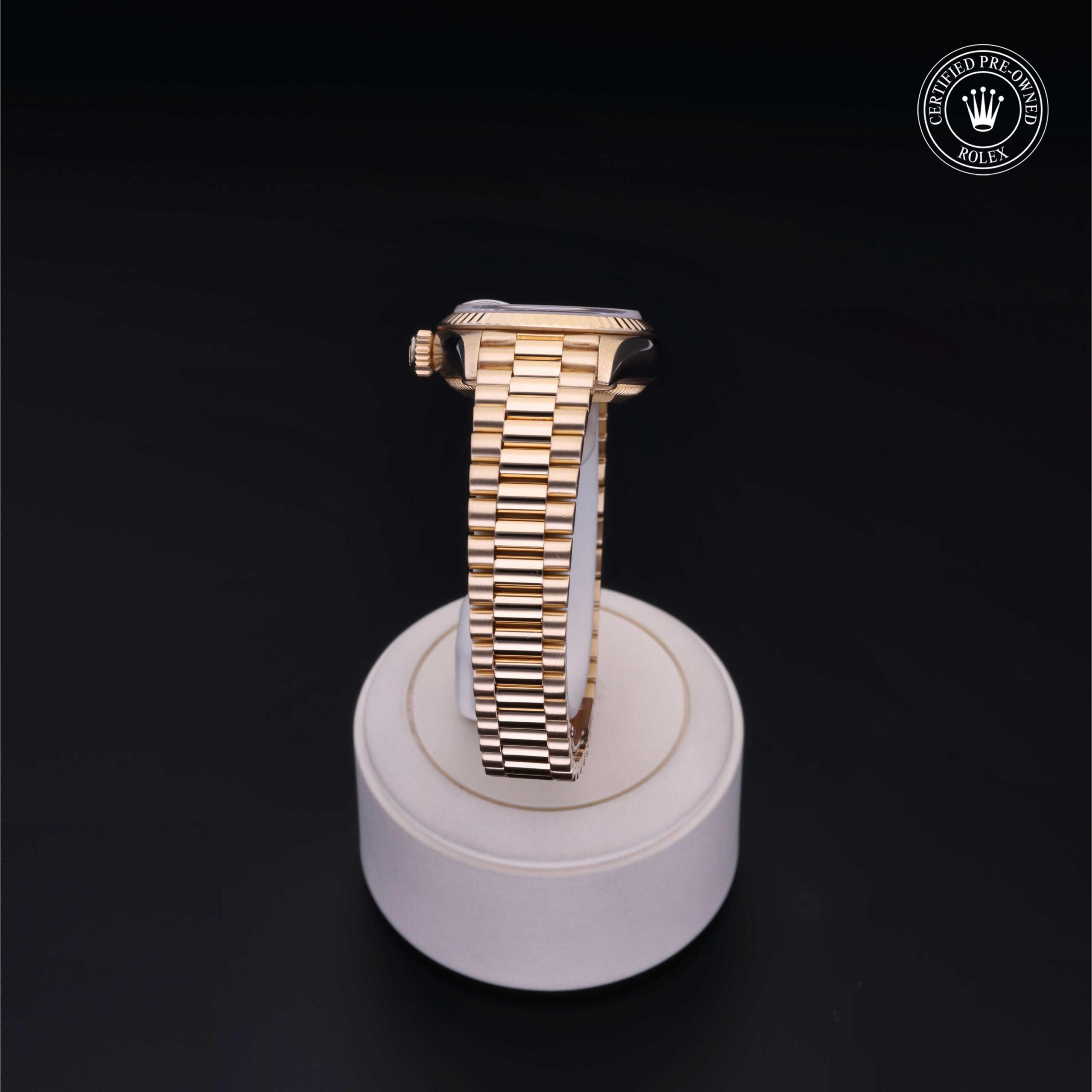 Oyster Perpetual Datejust 26 - Image 5
