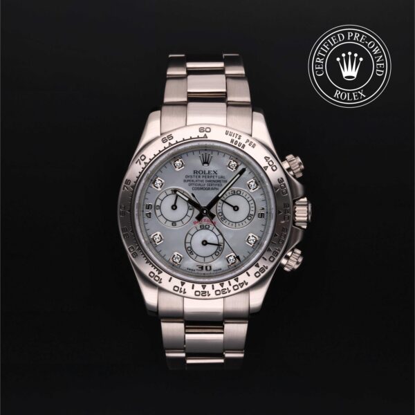 Oyster Perpetual Cosmograph Daytona