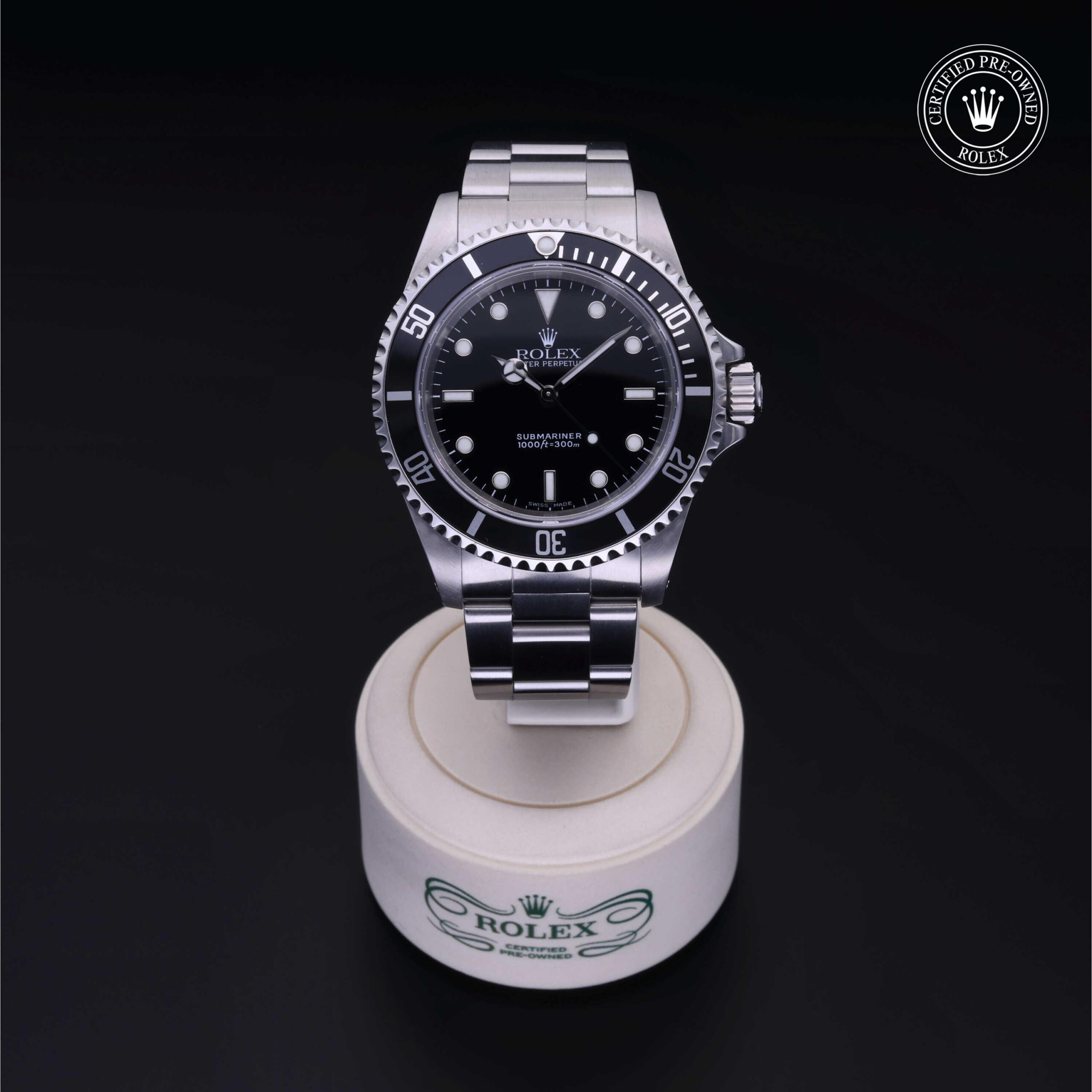 Oyster Perpetual Submariner - Image 2
