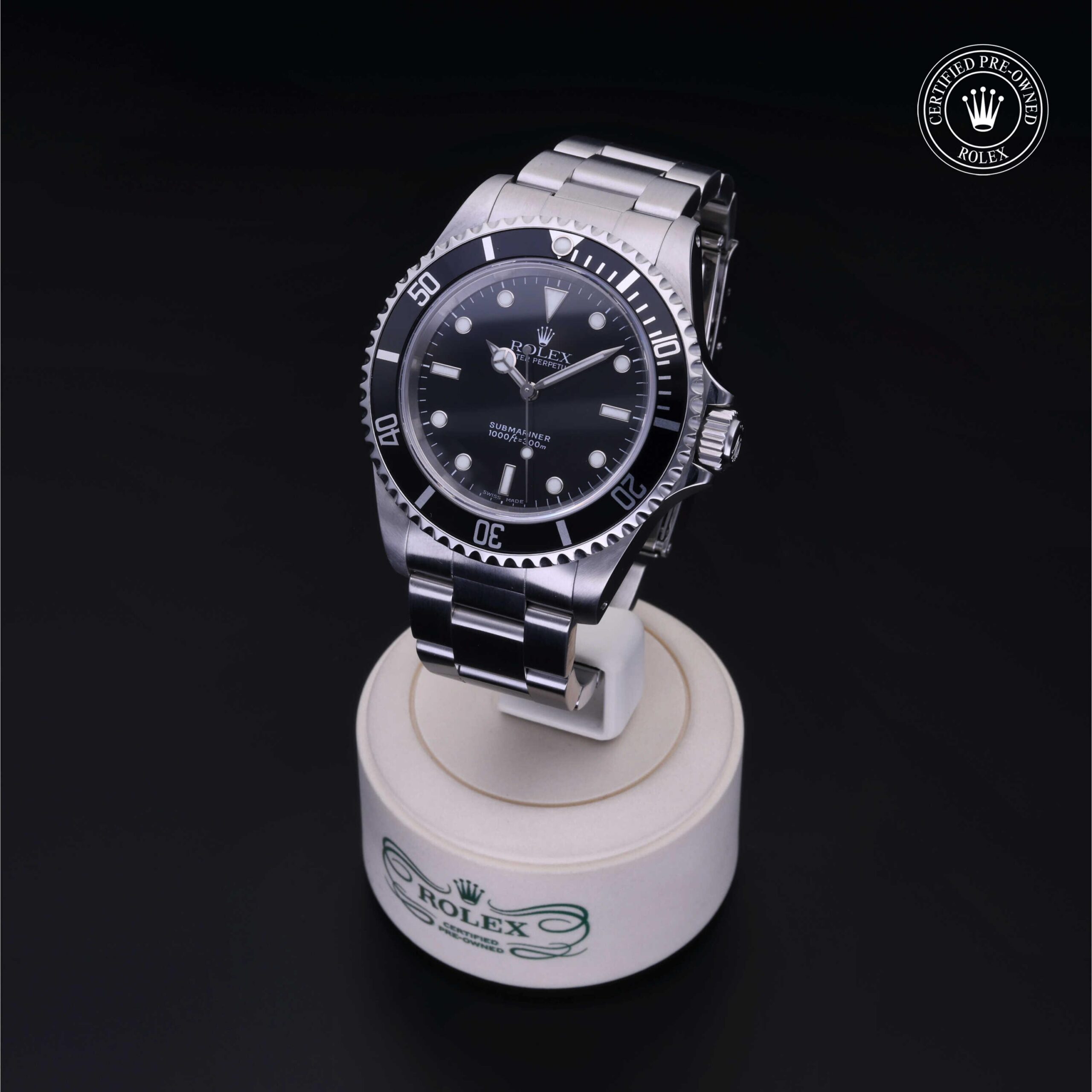 Oyster Perpetual Submariner - Image 3