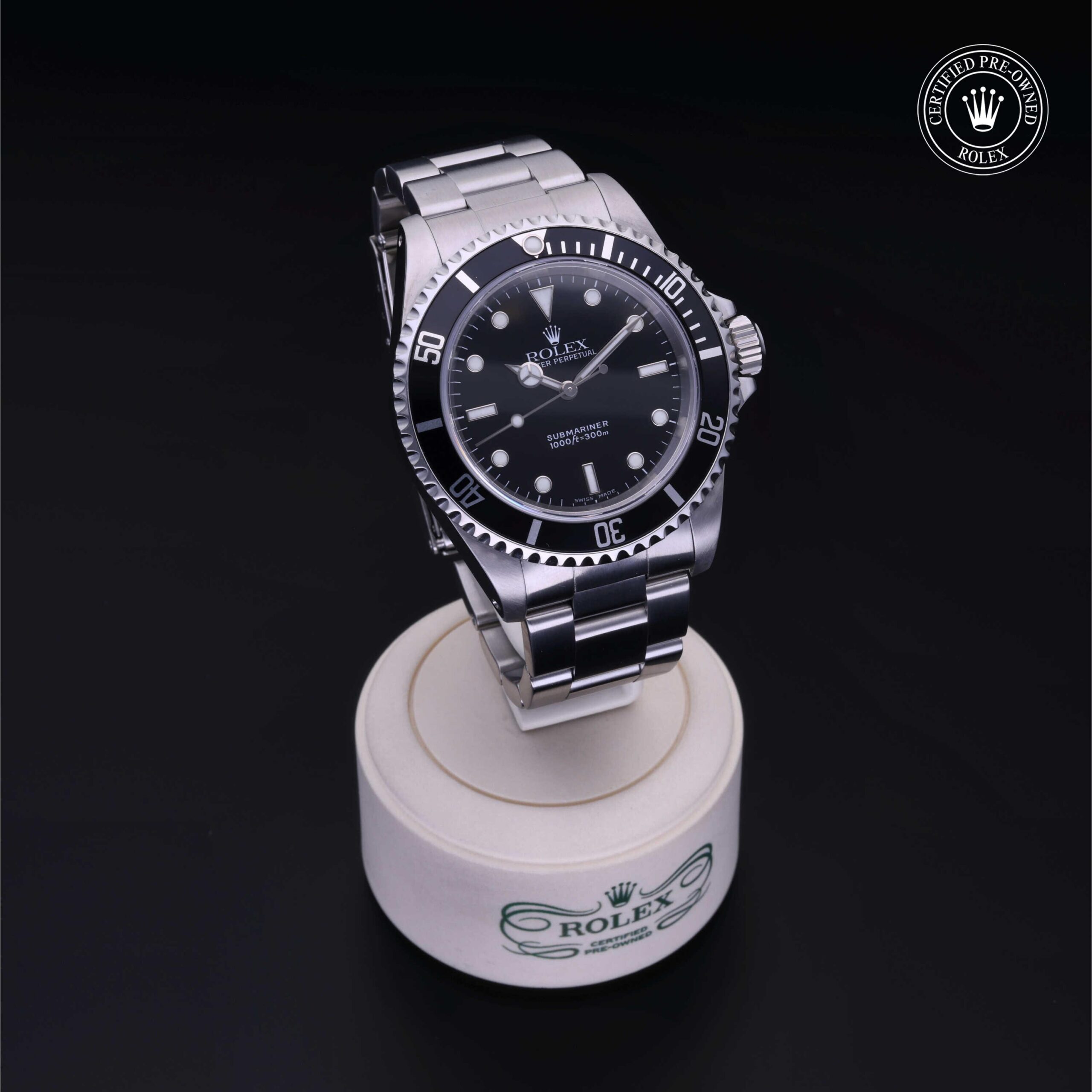 Oyster Perpetual Submariner - Image 4