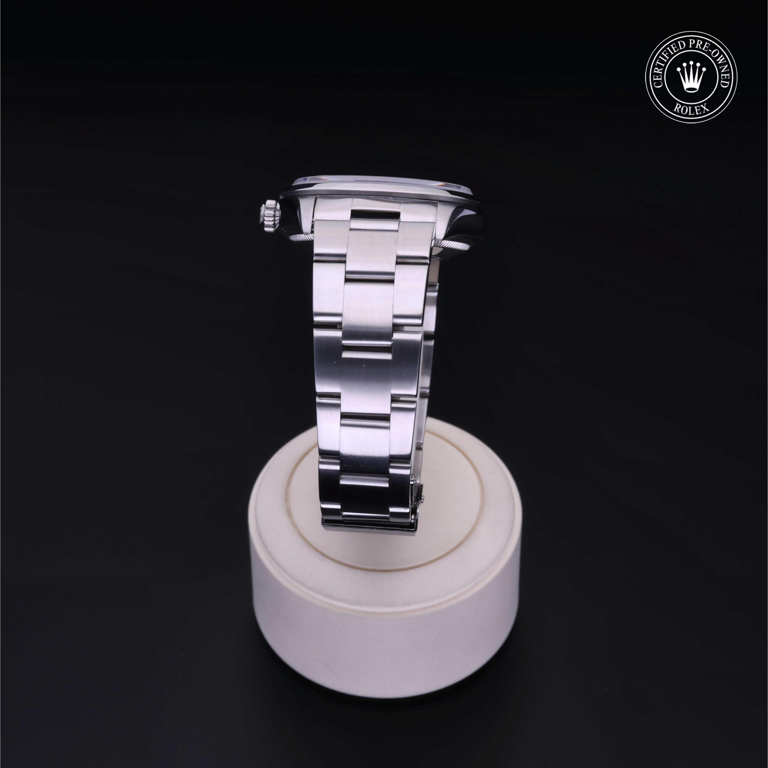Oyster Perpetual Date 34 - Image 5
