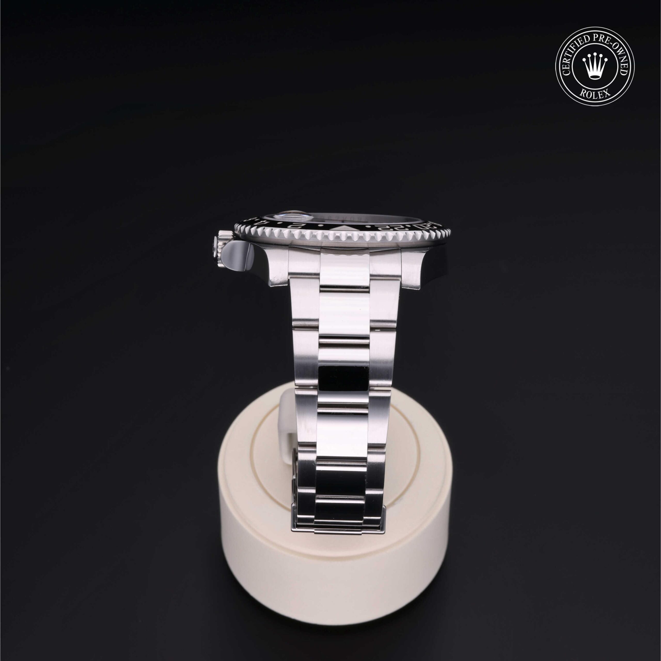 Oyster Perpetual GMT Master II - Image 5