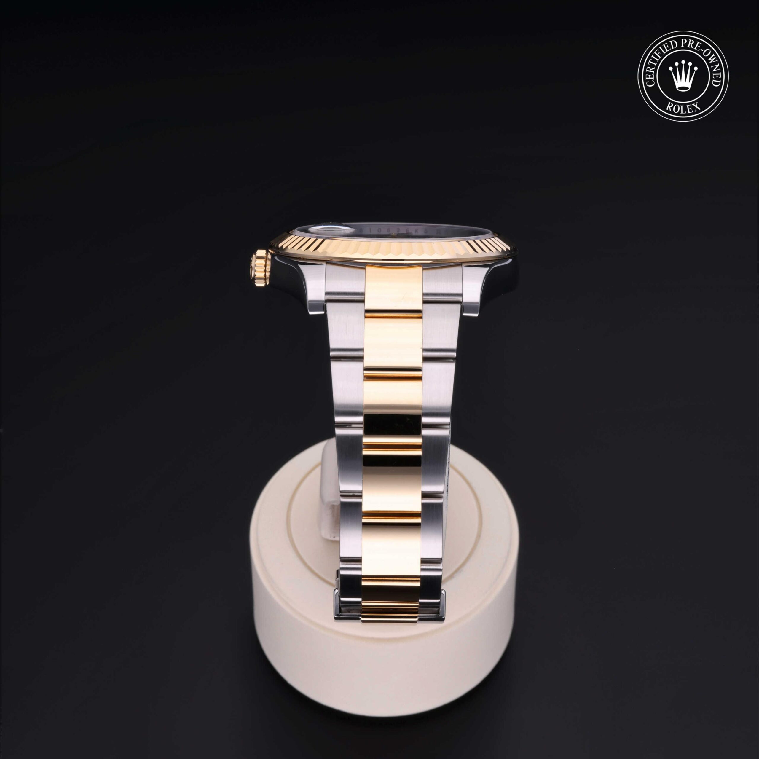 Oyster Perpetual Datejust 41 - Image 4