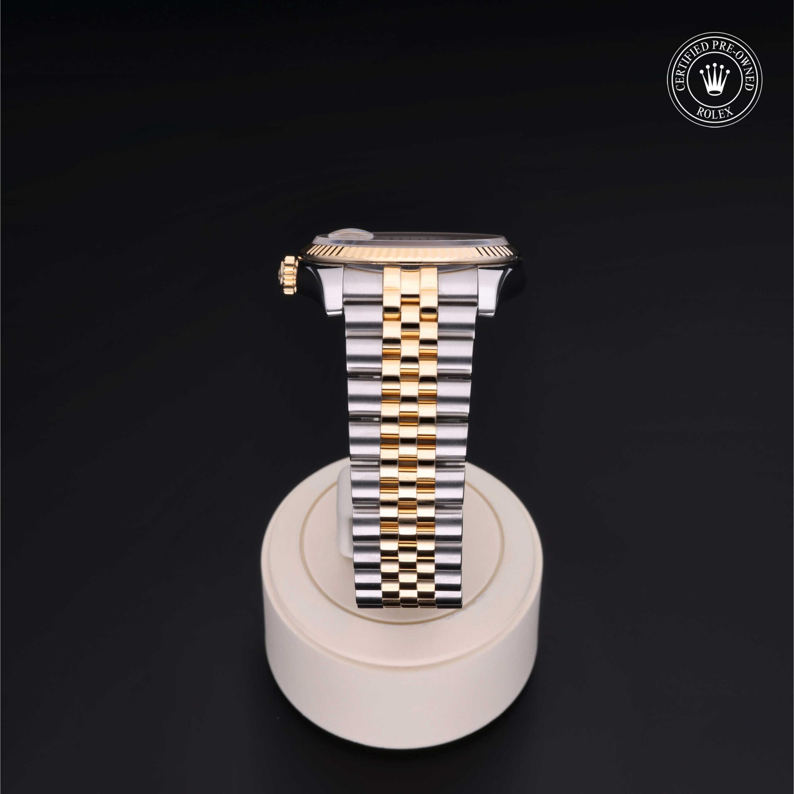 Oyster Perpetual Datejust 36 - Image 5