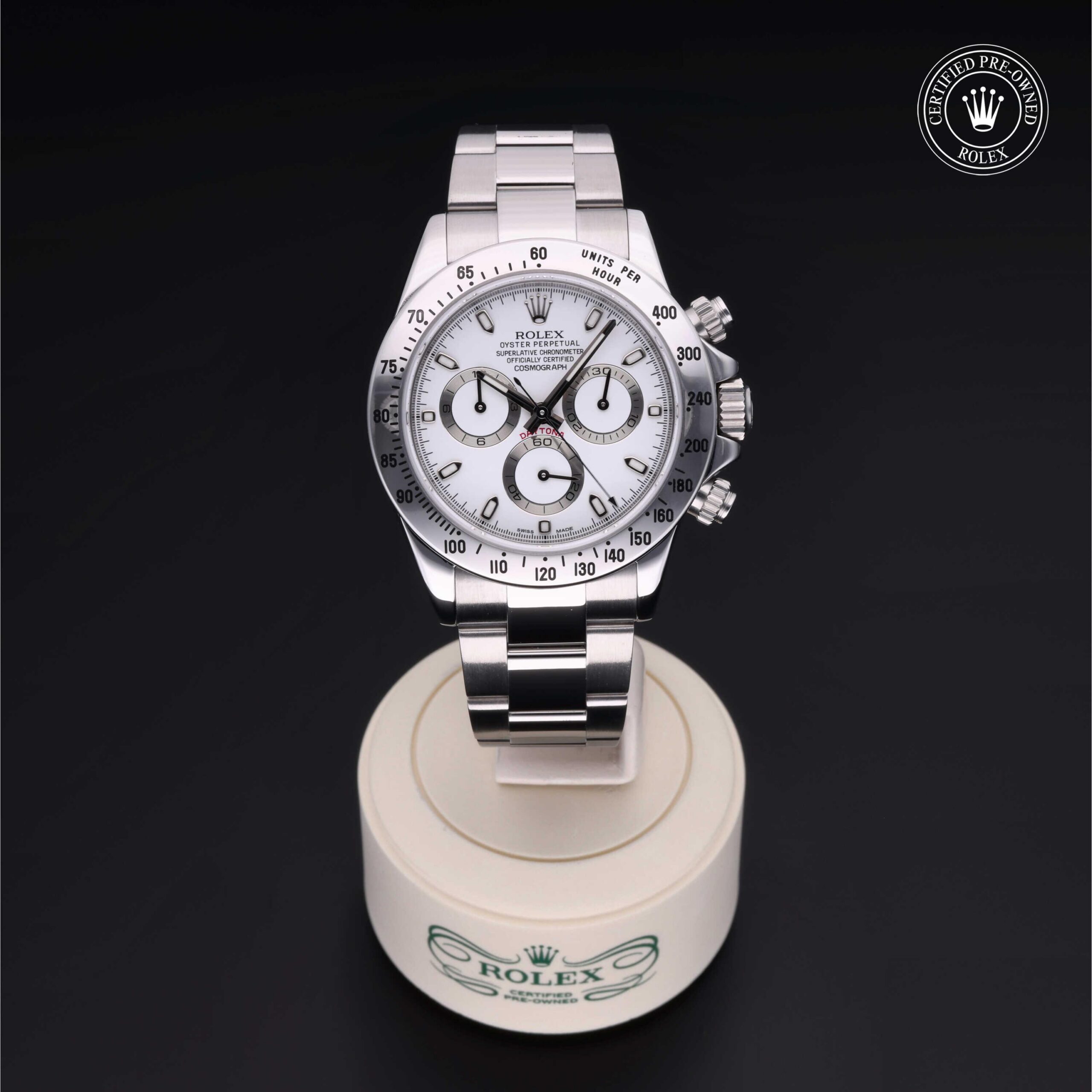 Oyster Perpetual Cosmograph Daytona - Image 2