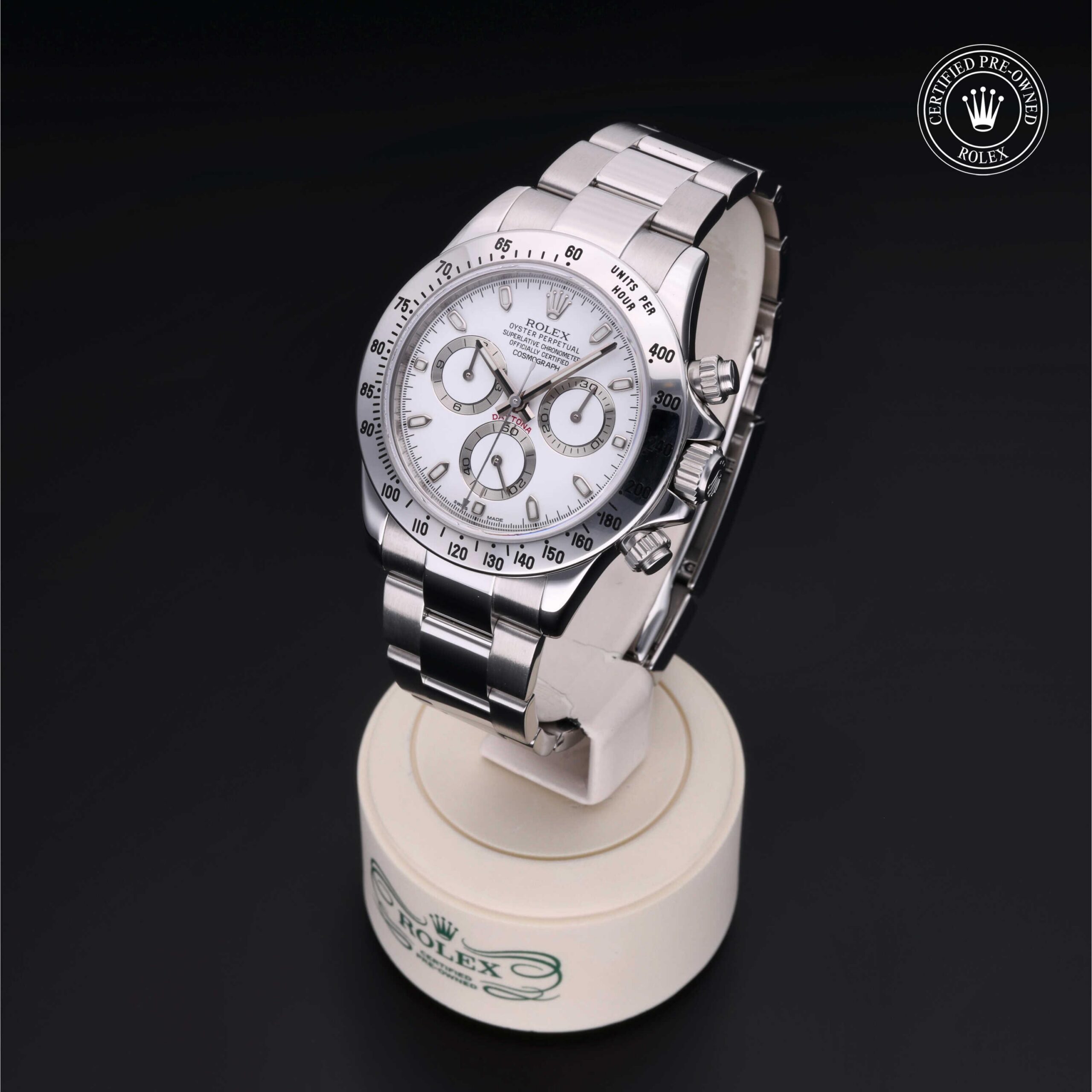 Oyster Perpetual Cosmograph Daytona - Image 3