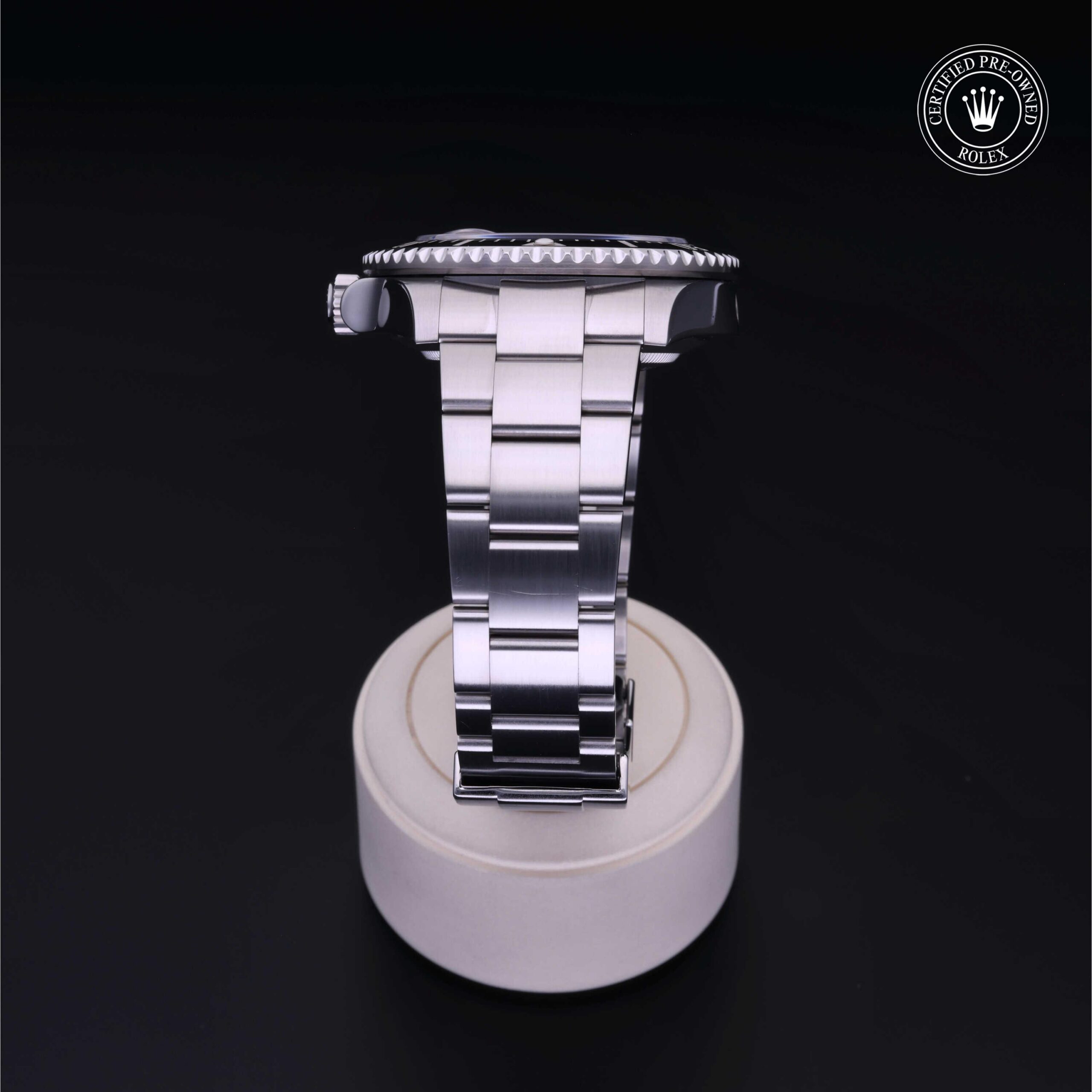 Oyster Perpetual Rolex Sea-Dweller - Image 4