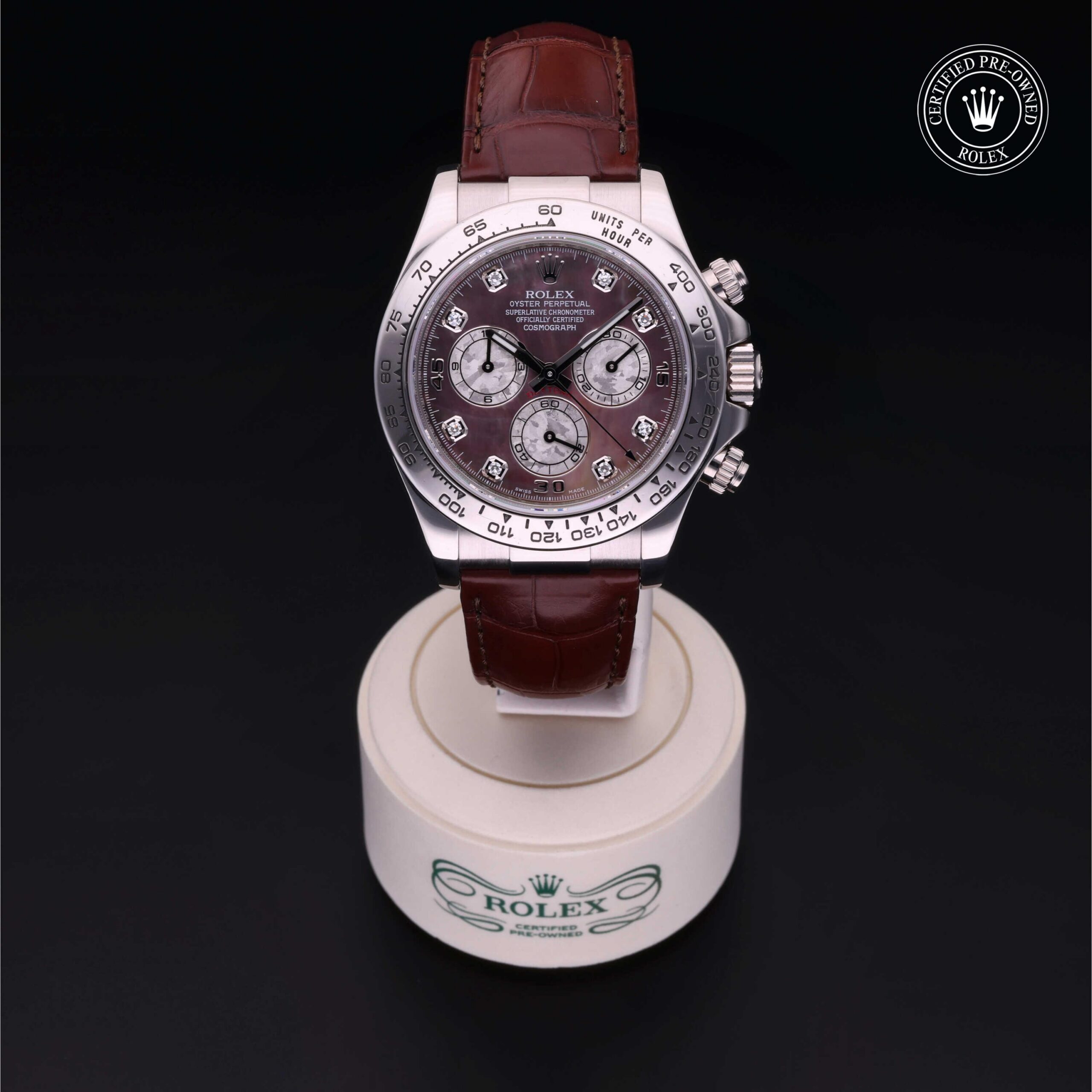 Oyster Perpetual Cosmograph Daytona - Image 2