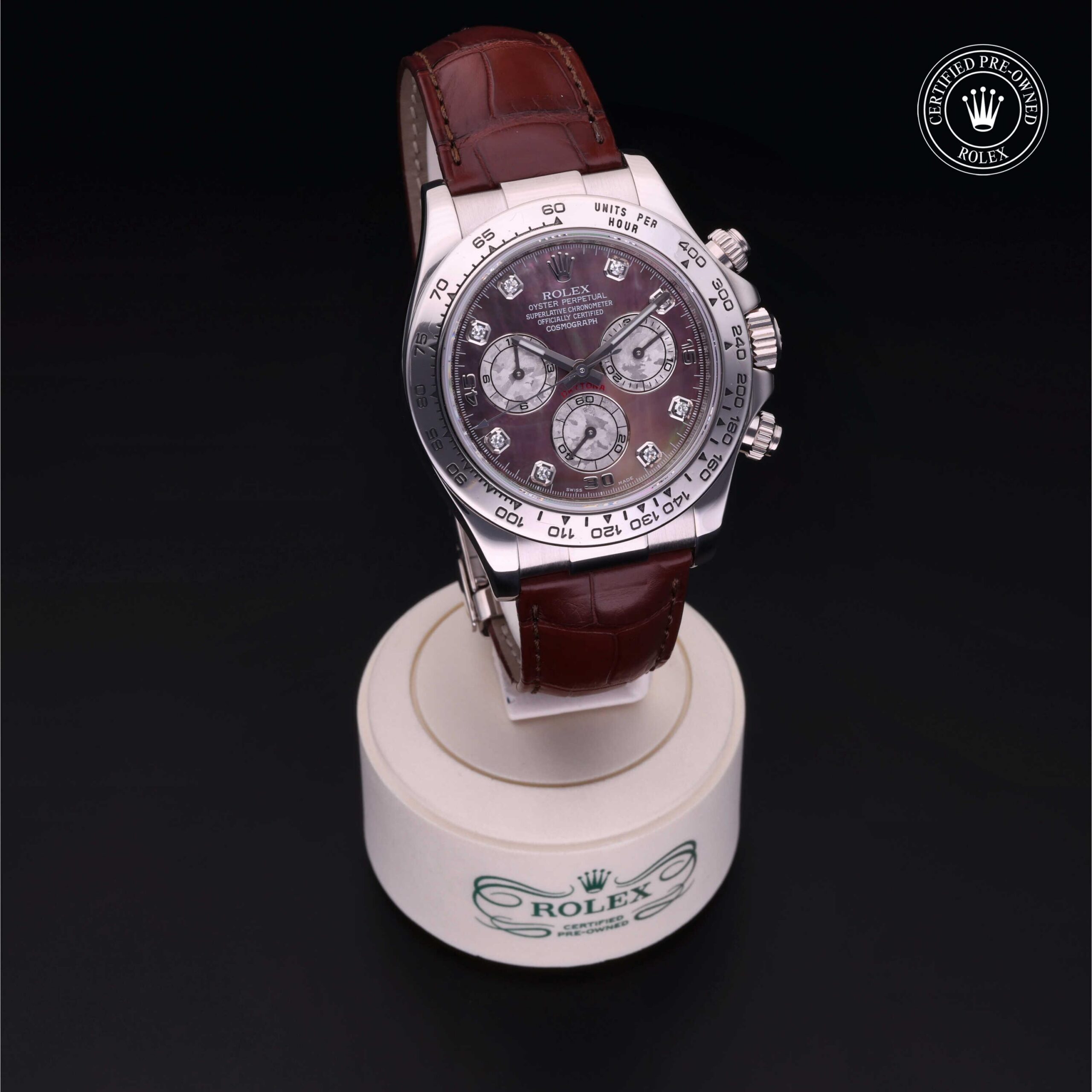Oyster Perpetual Cosmograph Daytona - Image 4