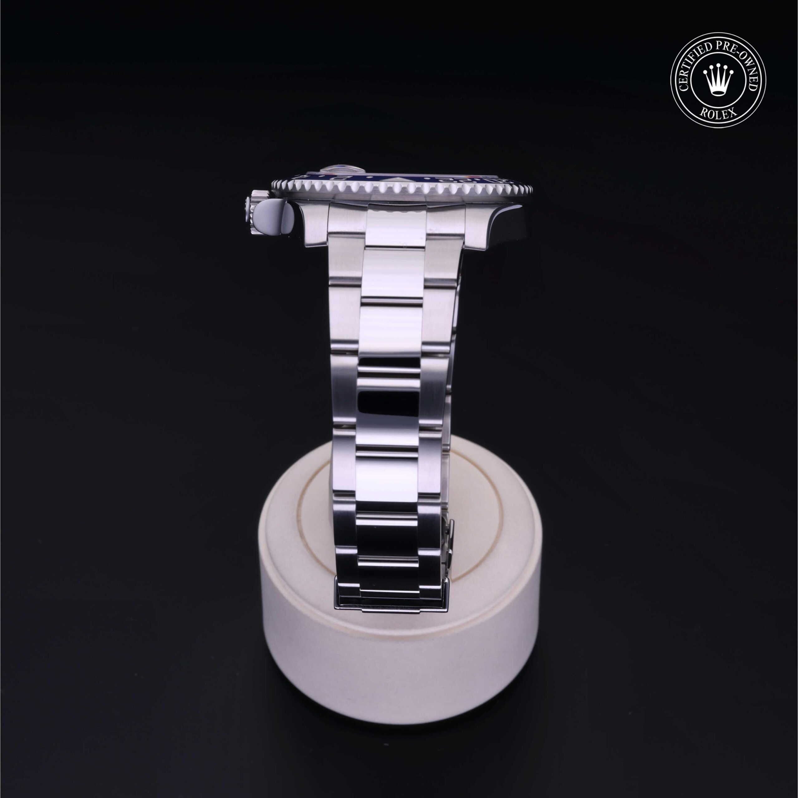Oyster Perpetual GMT Master II - Image 5