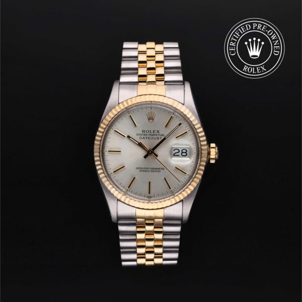 Oyster Perpetual Datejust 36