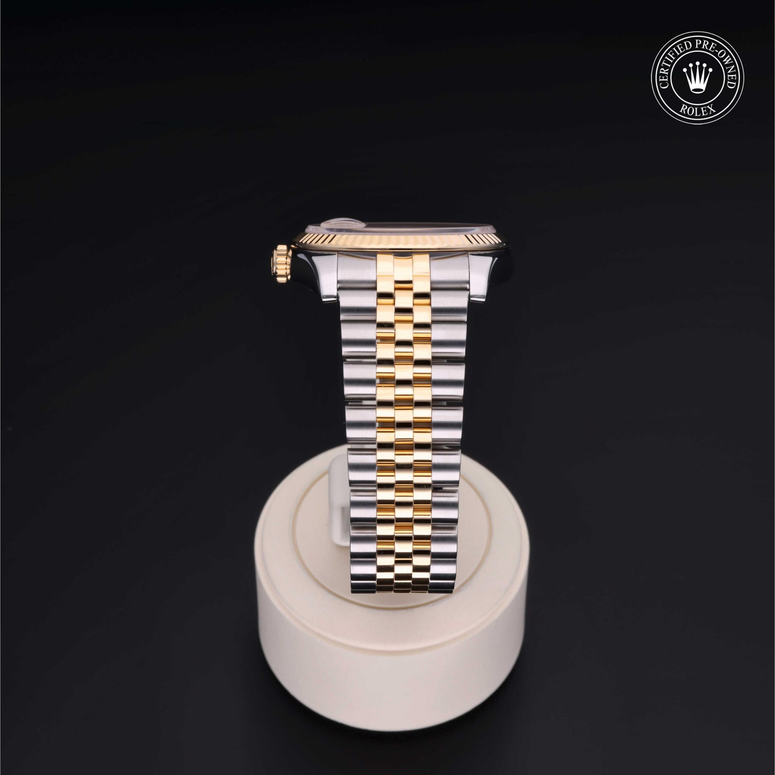 Oyster Perpetual Datejust 36 - Image 4